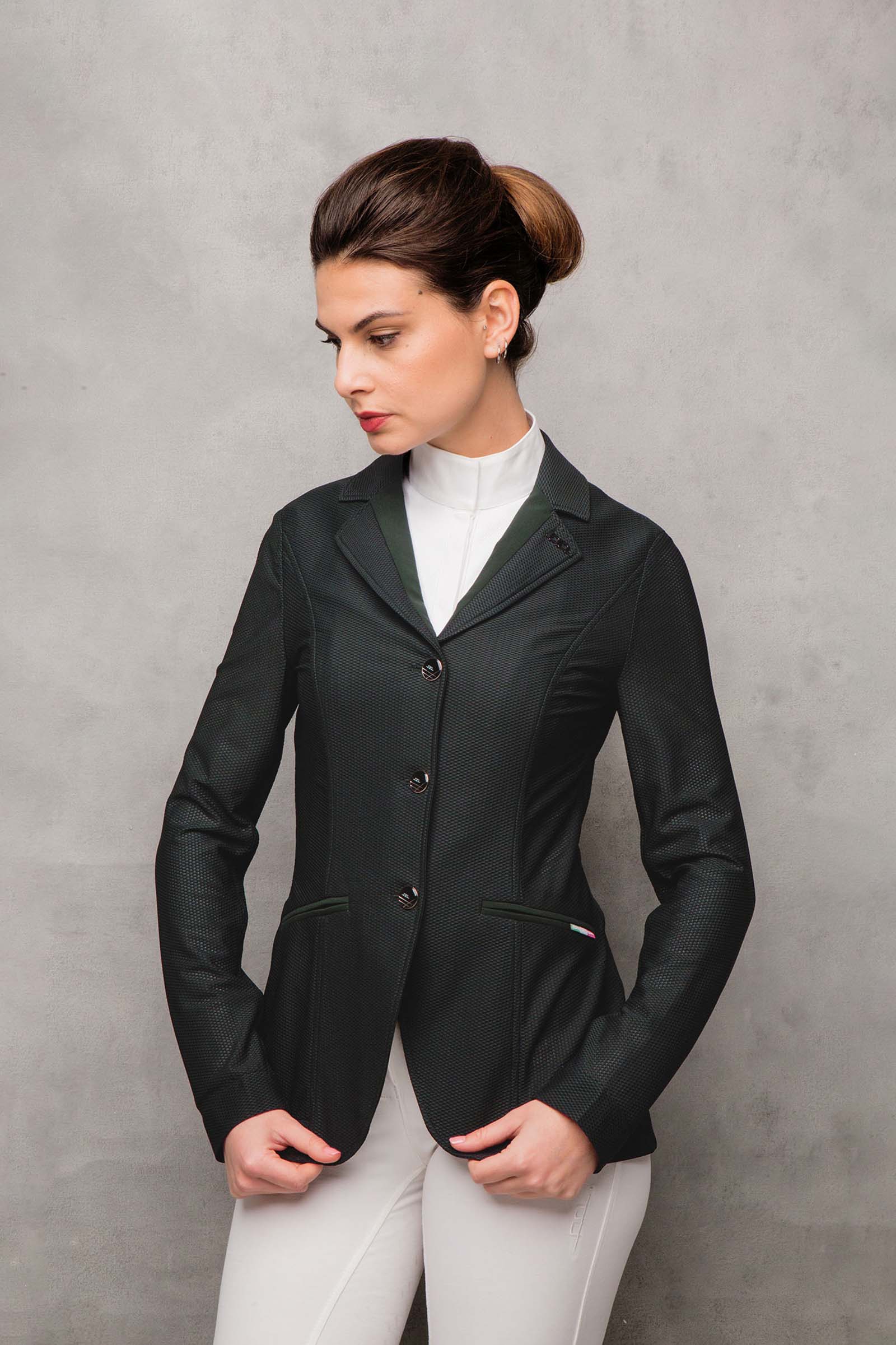 AA MotionLite Ladies' Show Jacket