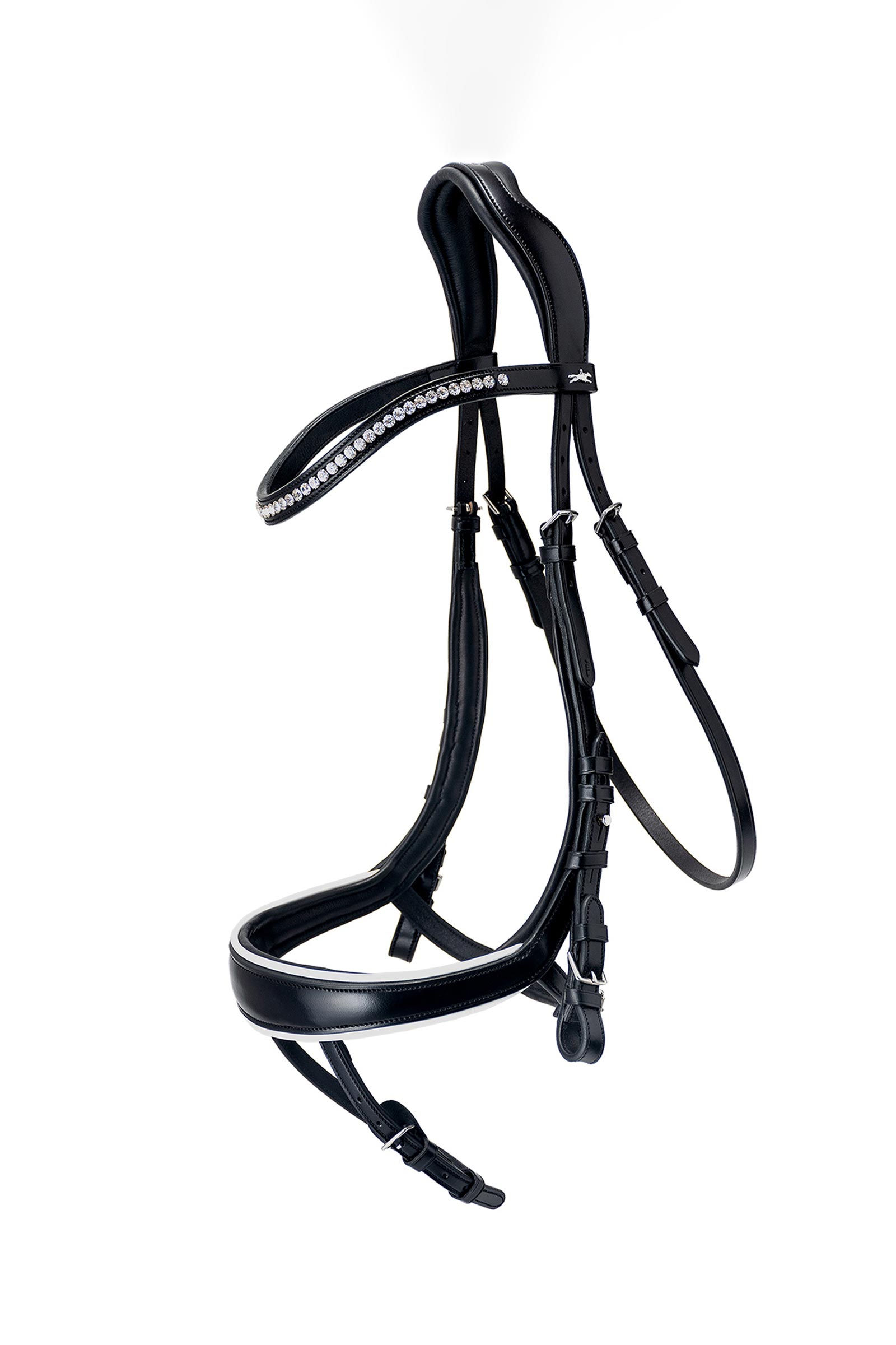 Schockem&ouml;hle Sports Equitus Beta Anatomical Bridle