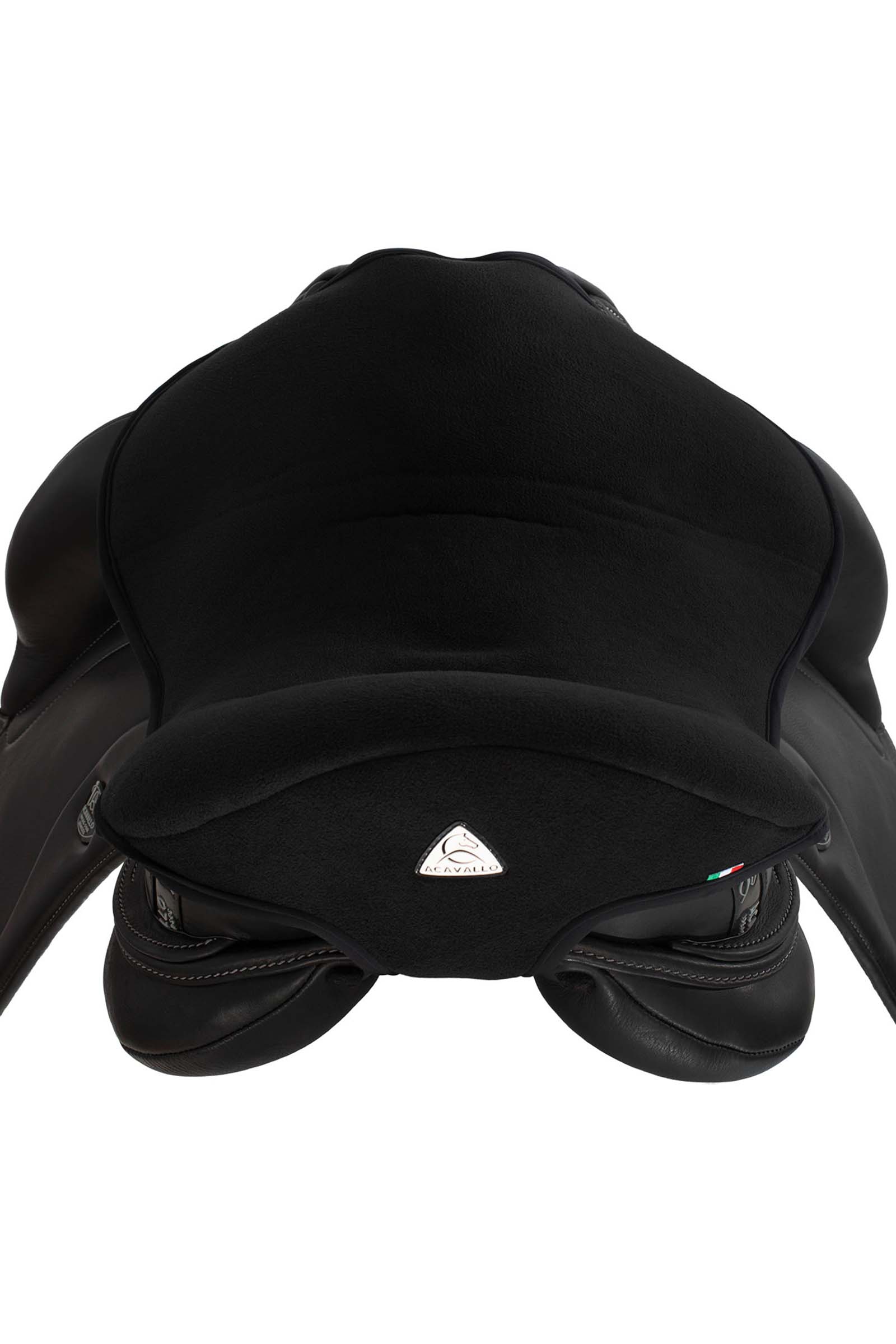 Acavallo Ortho-Coccyx Classic Dry-Lex Gel Seat Saver, 20mm