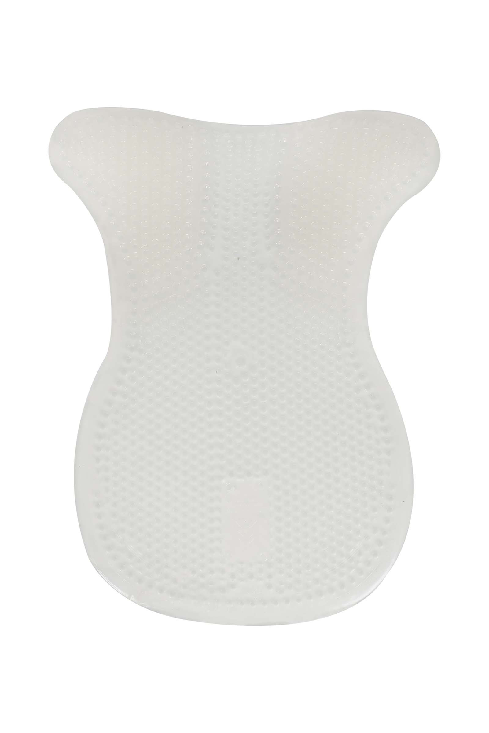 Acavallo Gel Pad With Front Riser