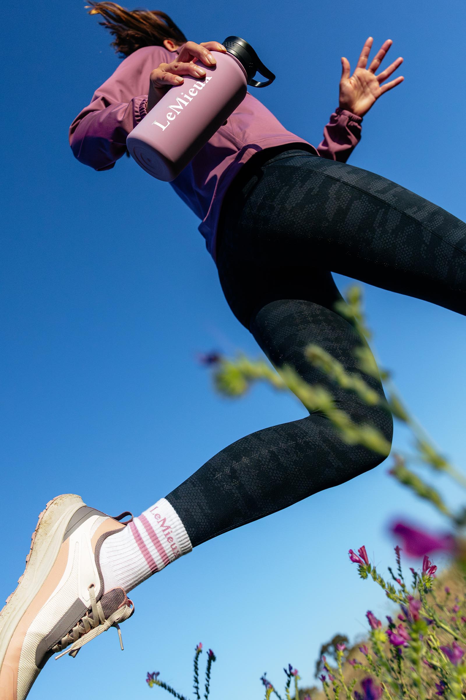 LeMieux Drinks Bottle