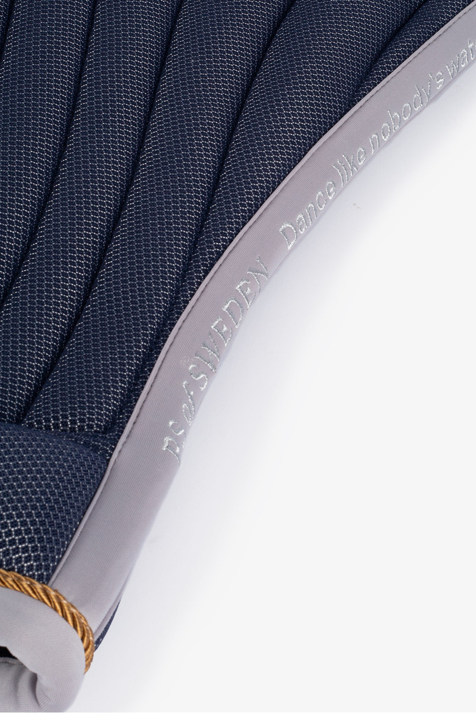 PS of Sweden Airflow Mesh Jump Saddle Pad