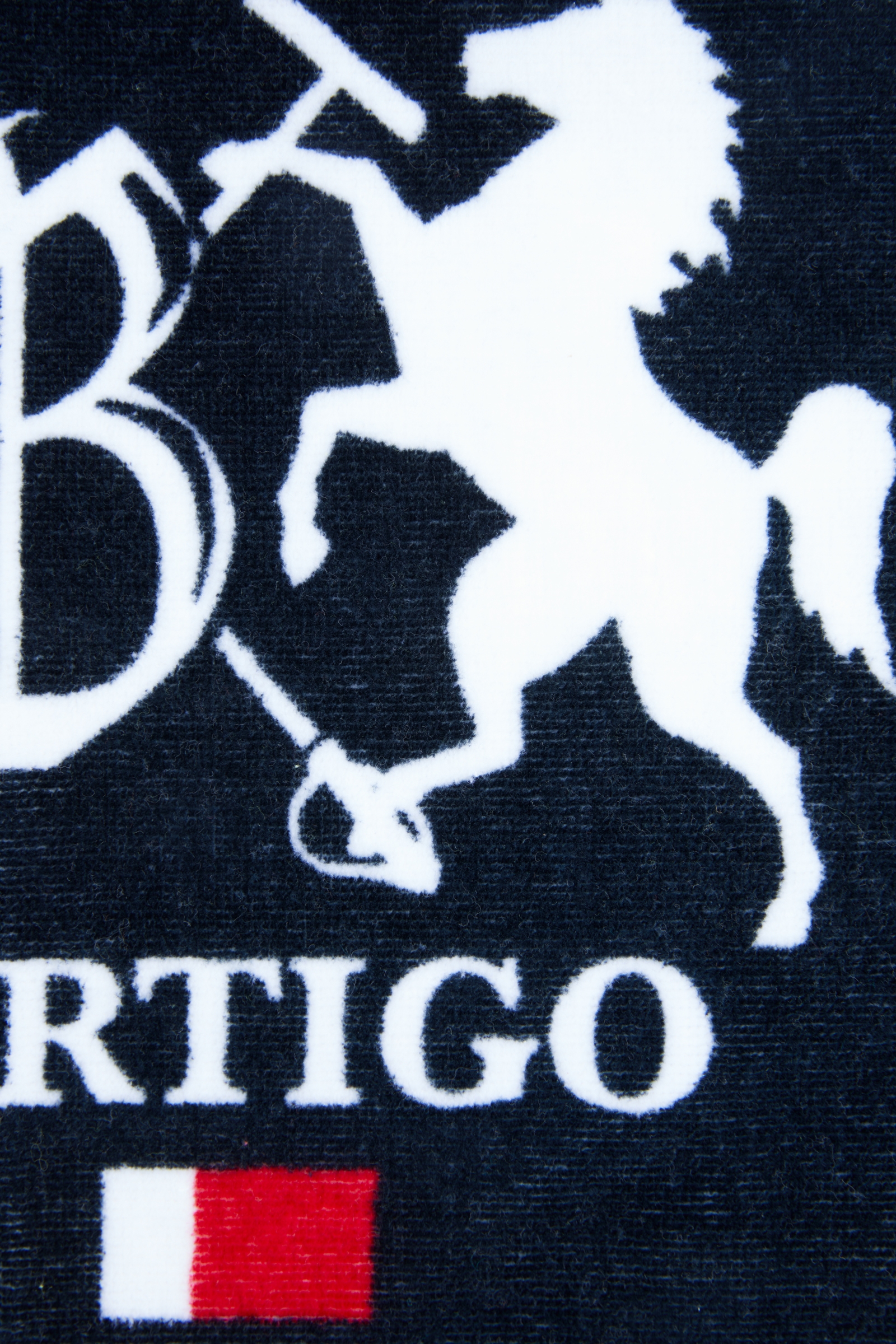 B Vertigo Hand Towel