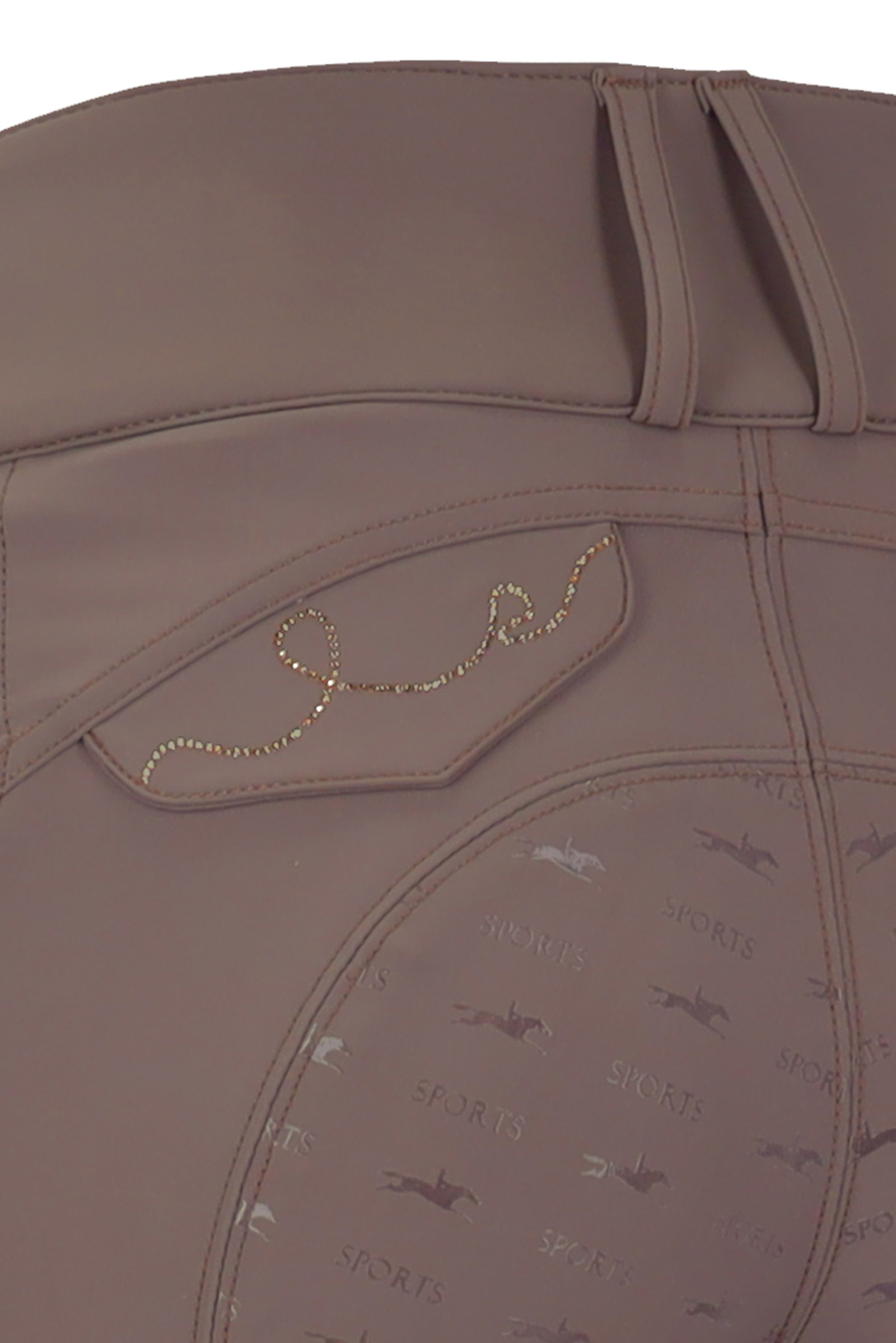 Schockem&ouml;hle Sports Noelle Women's Fullseat Riding Breeches