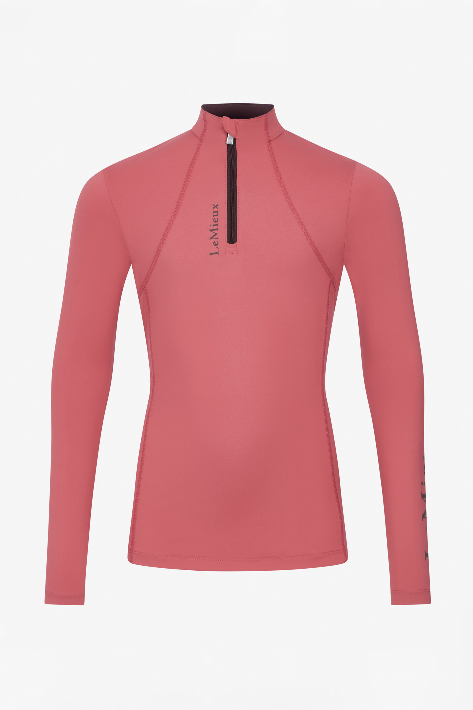 LeMieux Young Rider Classique UV Base Layer