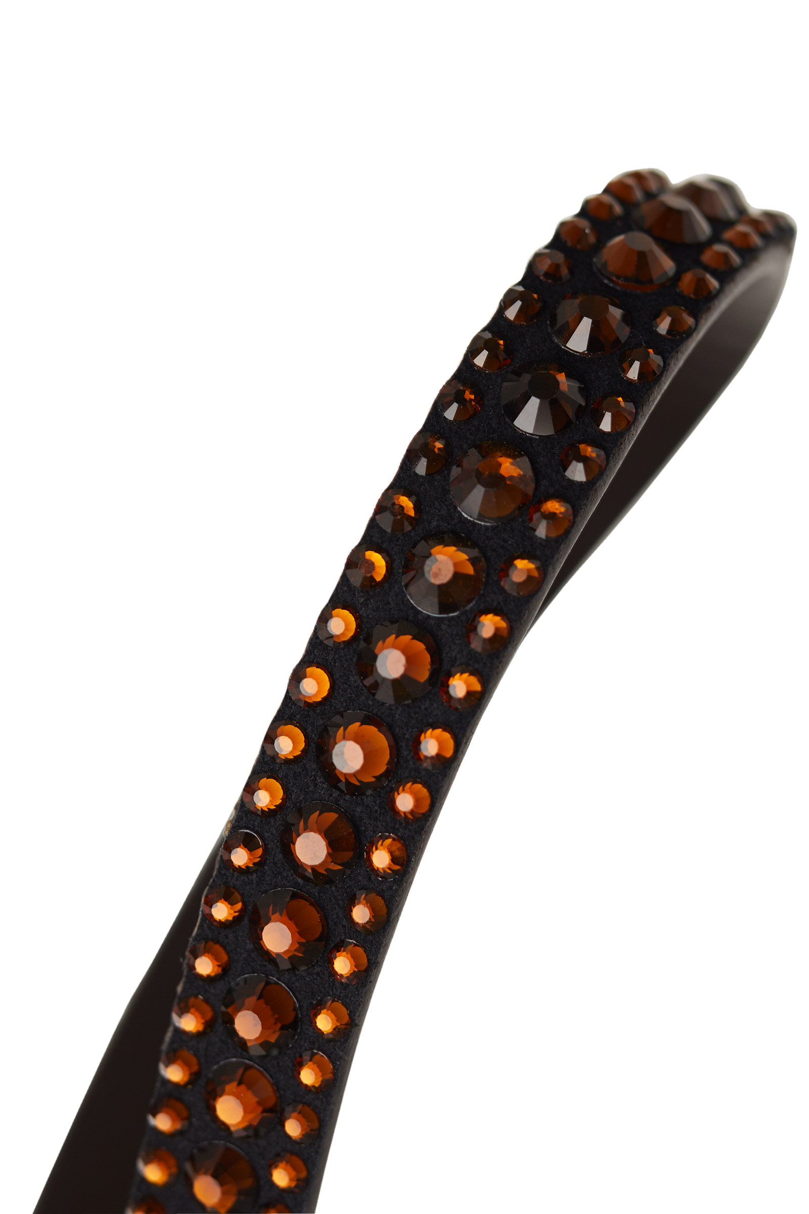 Horze St. Moritz Browband