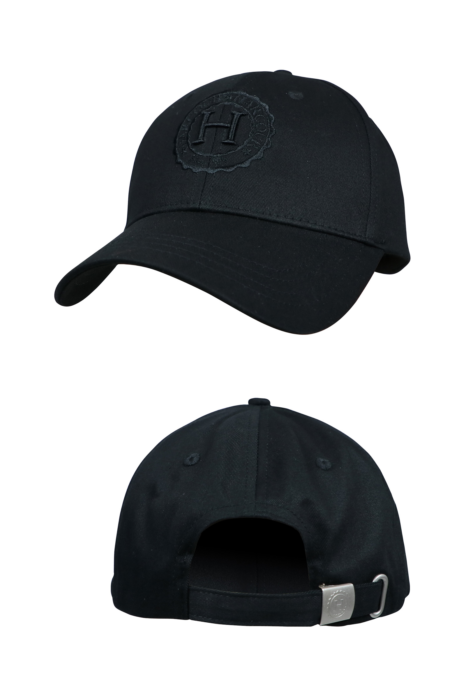 Harcour Ambassador Softshell Cap