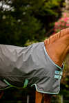 Horseware Amigo Hero Ripstop Plus Turnout Rug With Detachable Neck, 200g
