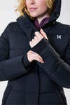 Horseware Verve Women´s Long Padded Coat