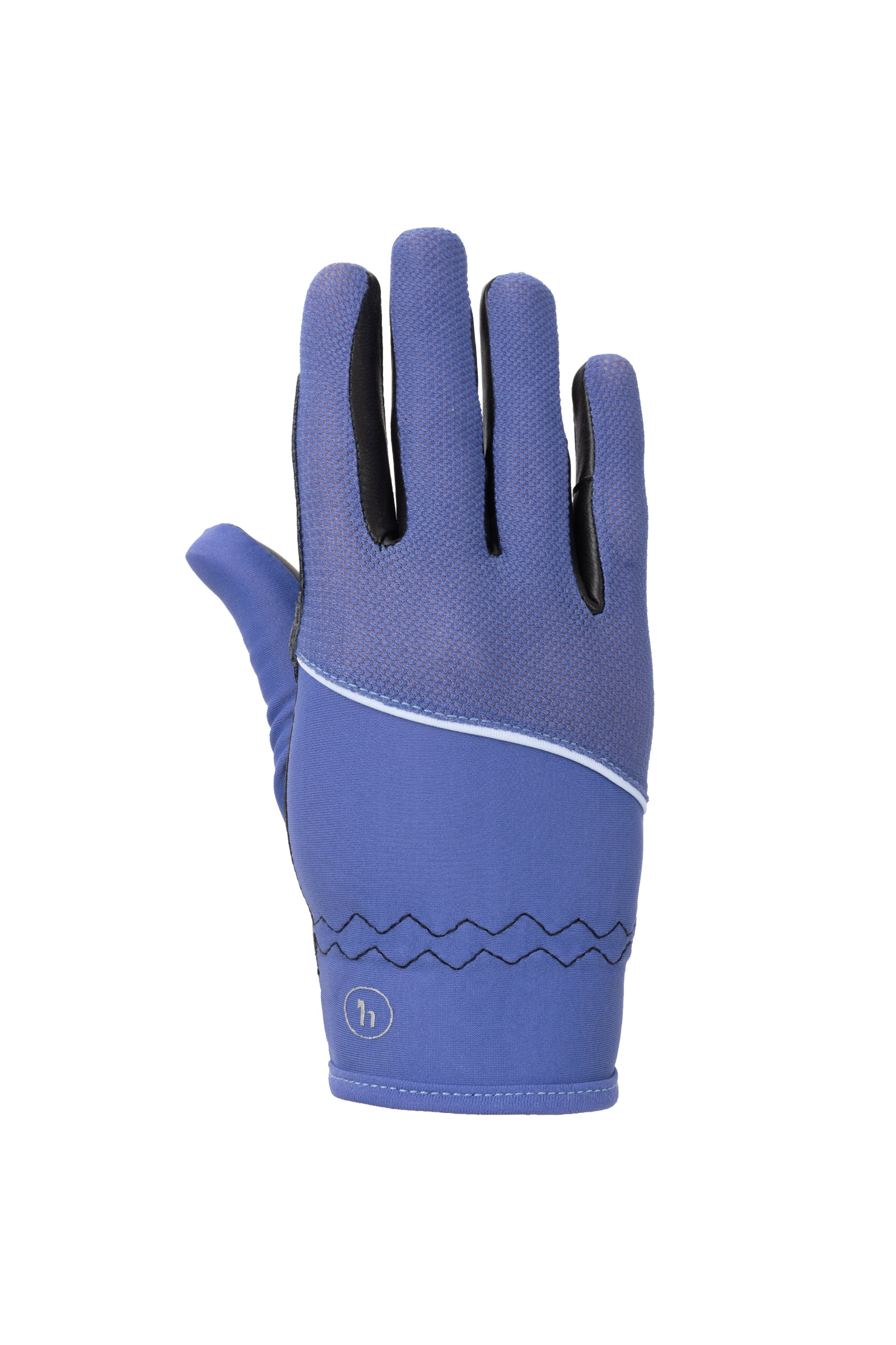 Horze Sade Kids' Summer Riding Gloves