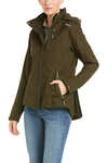 Ariat Coastal Women's Waterproof Jacket