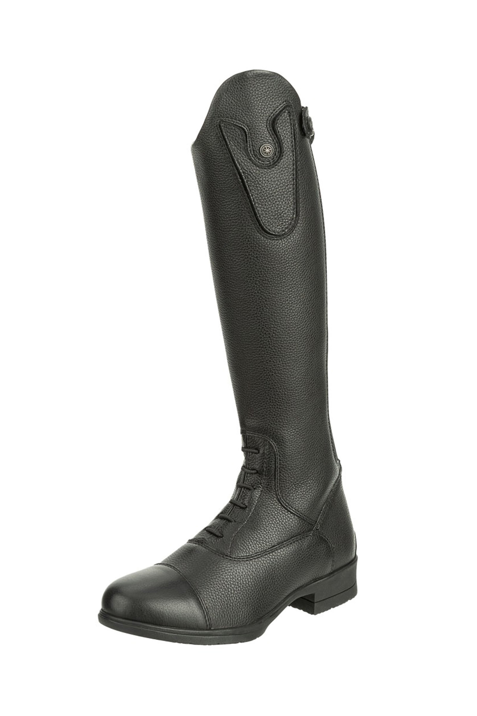 Suedwind Footwear Nova Kids&acute; Fun Leather Winter Riding Boots