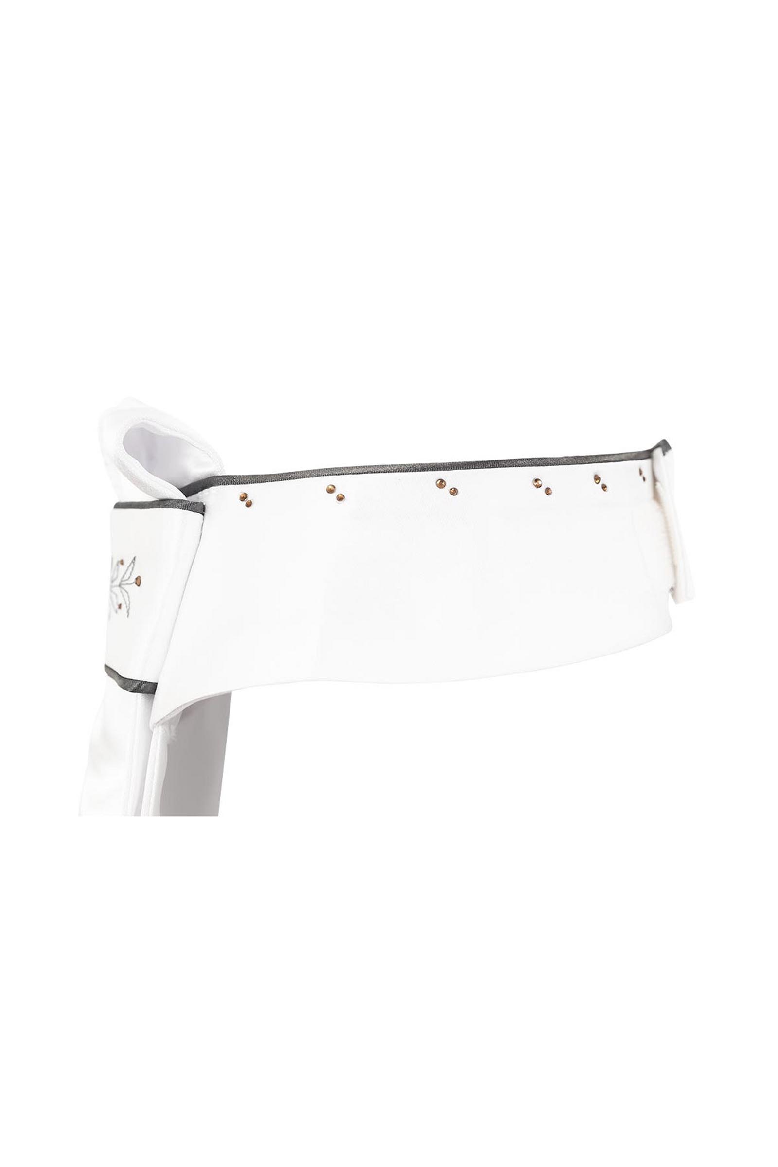 ANKY Compeition Sophisticated  Women&acute;s Stock Tie