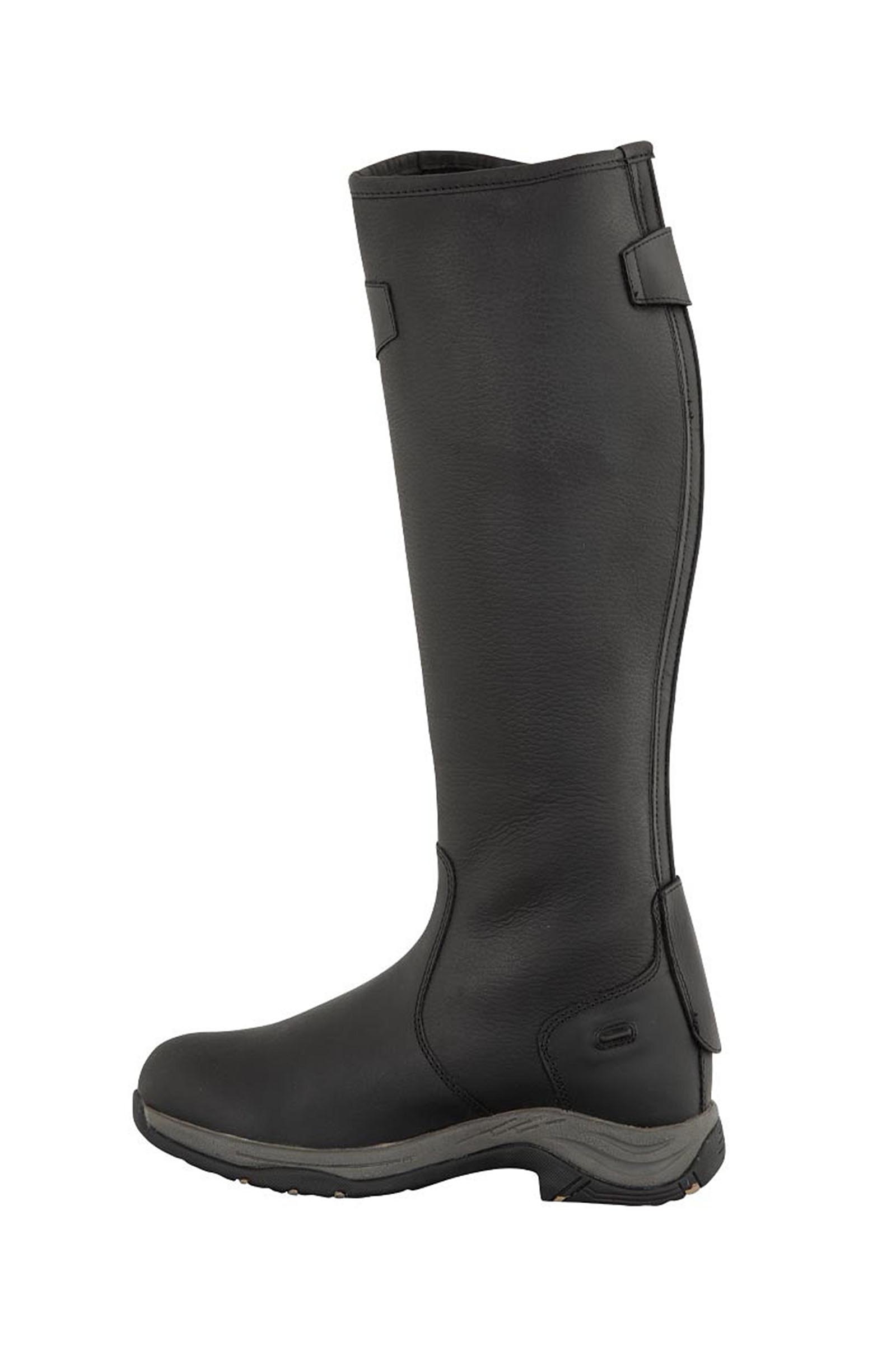 BR Vancouver Waterrepellent Winter Riding Boots