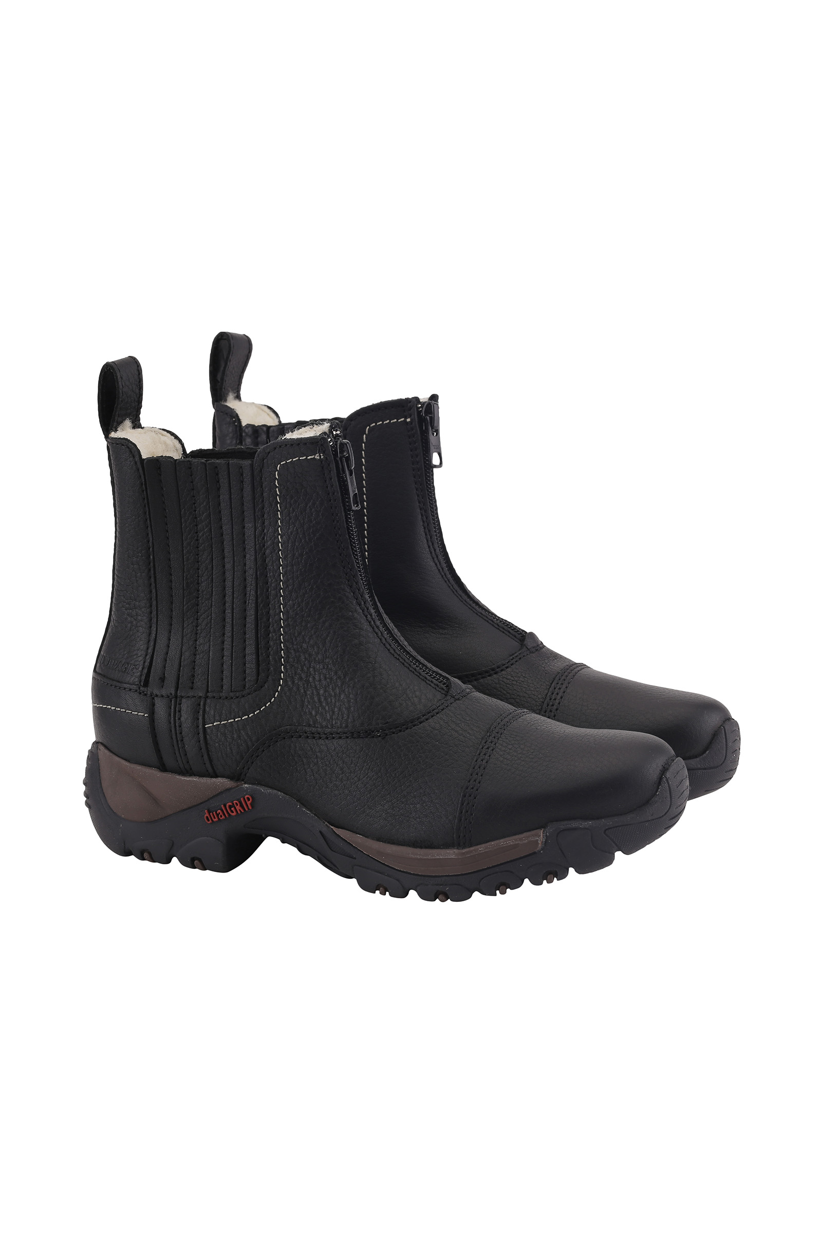 Equipage Lugano Winter Jodhpur Boots