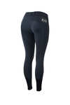 B Vertigo Meghan Full Seat Breeches with Silicone Grip for Woman