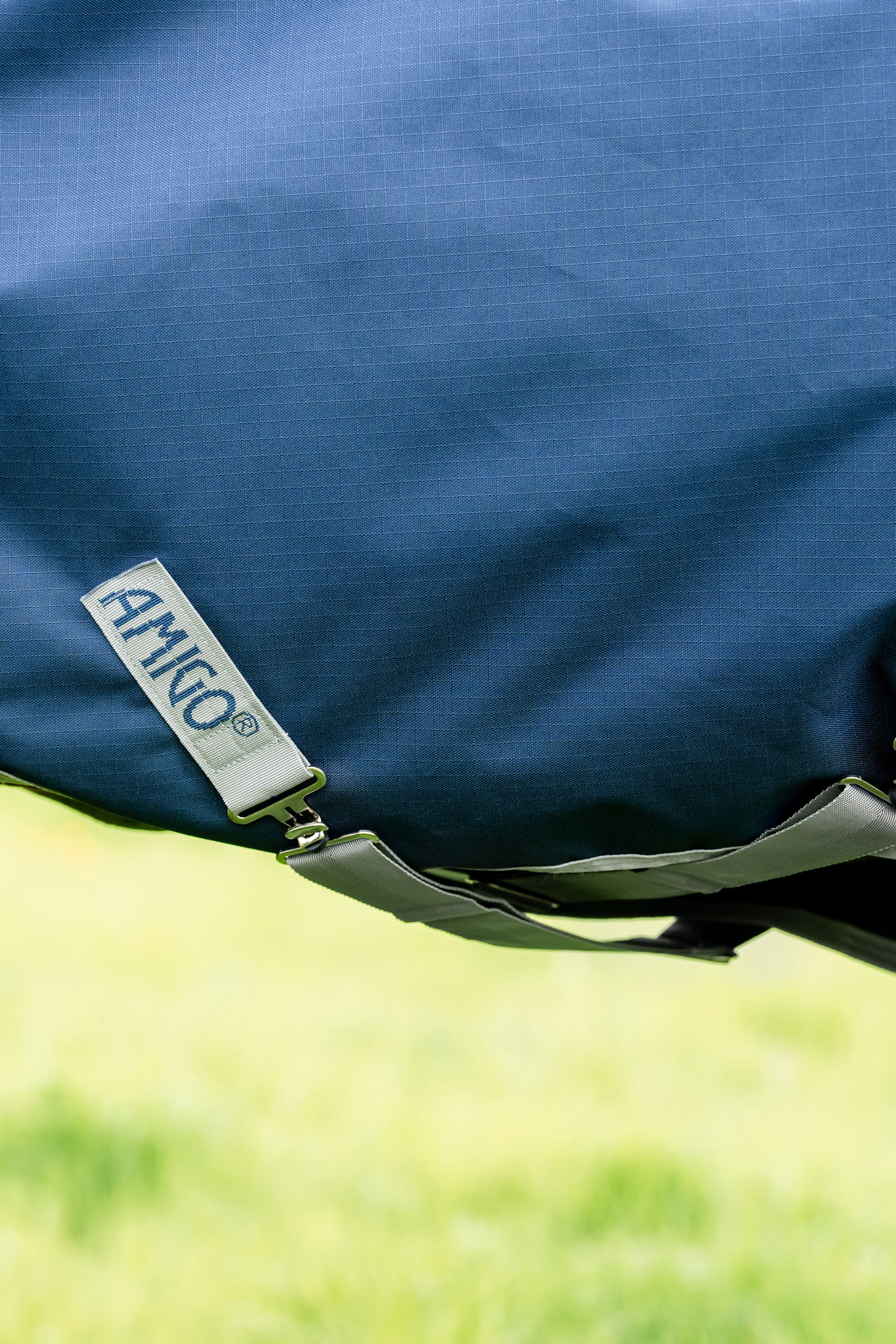 Horseware Amigo Ripstop 900D Turnout Rug, 200 g