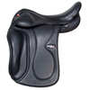 Karlslund D Treeless Icelandic Saddle with SuperFit wide