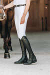 Dy'on Classic Show Half Chaps