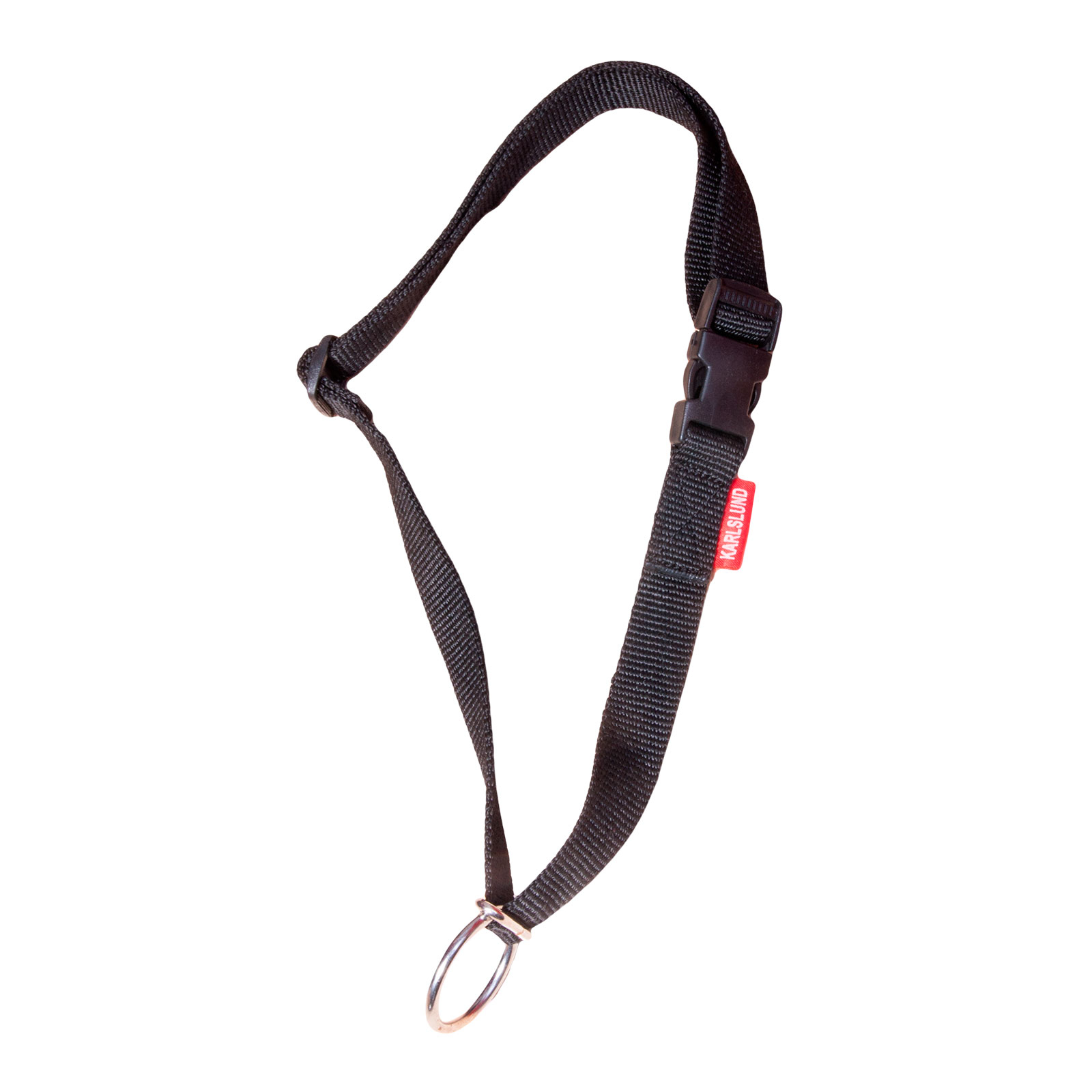 Black Karlslund Neckband