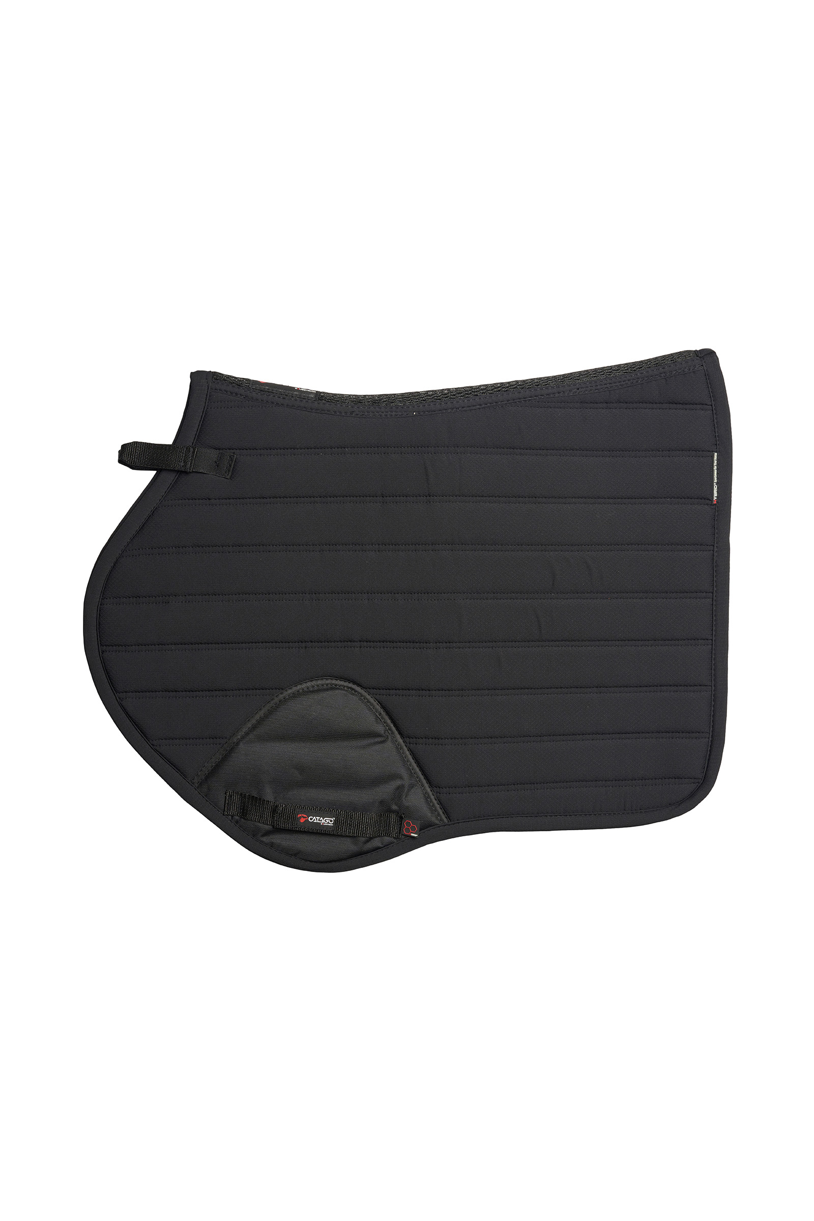 Catago Hybrid Jump Saddle Pad