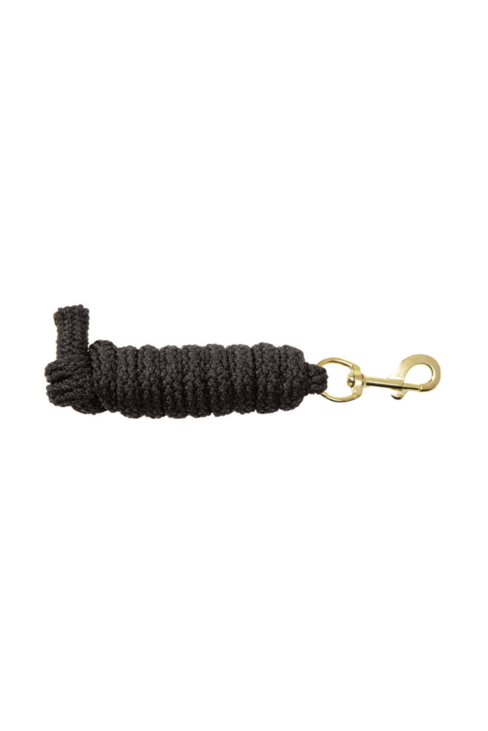 Black Kavalkade Multi Color Lead Rope