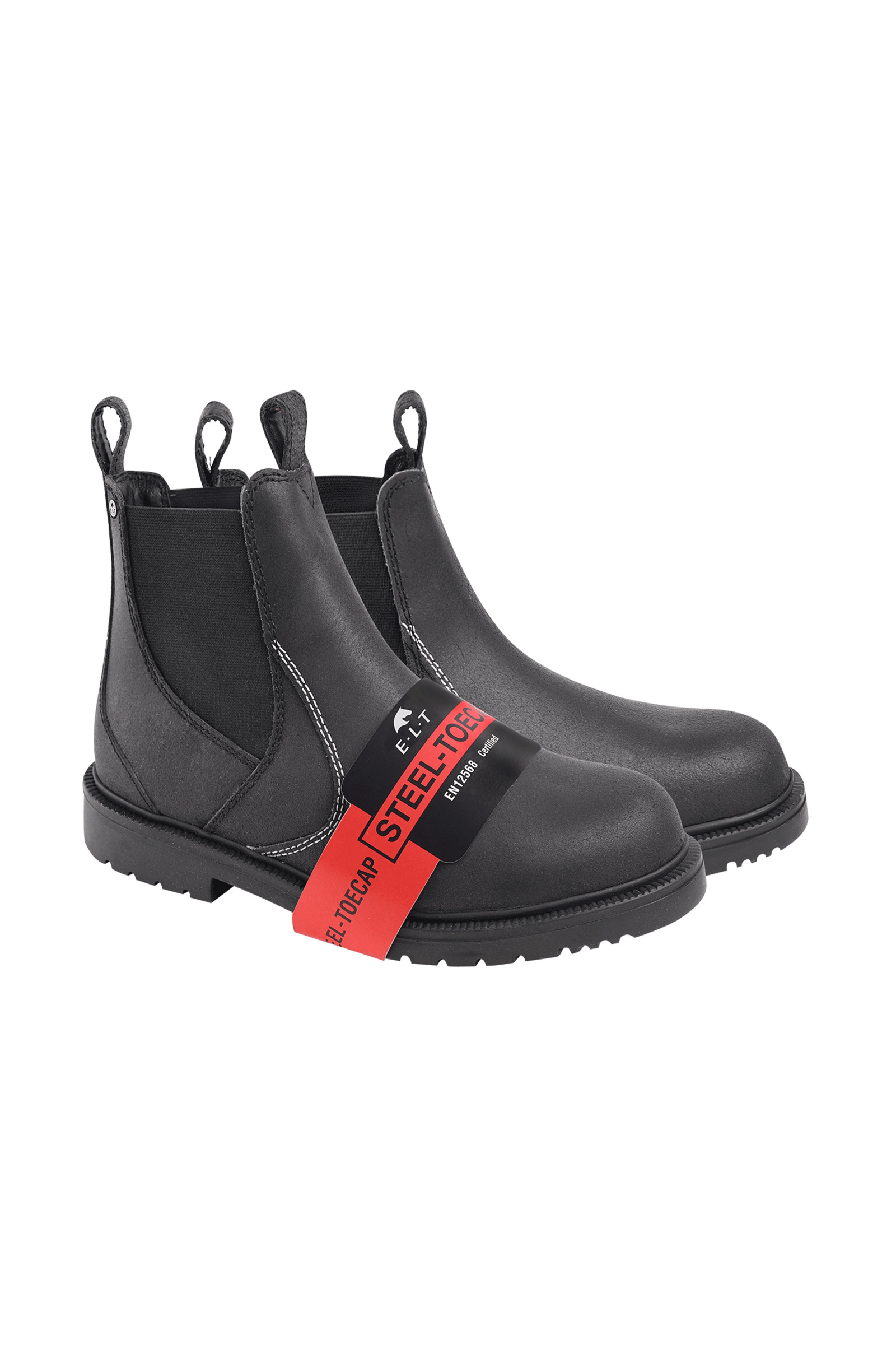 ELT Secura Jodhpur Boot