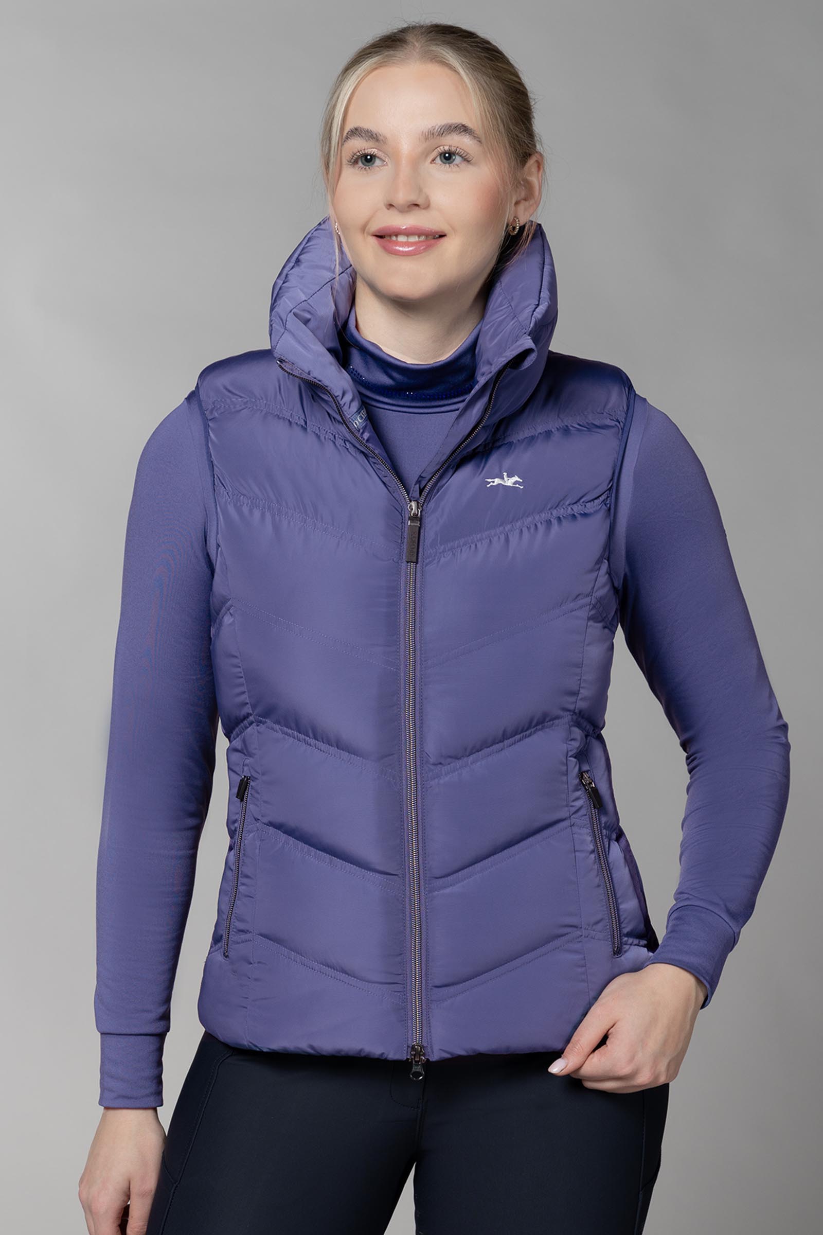 Schockemöhle Sports Marleen Style Women's Vest