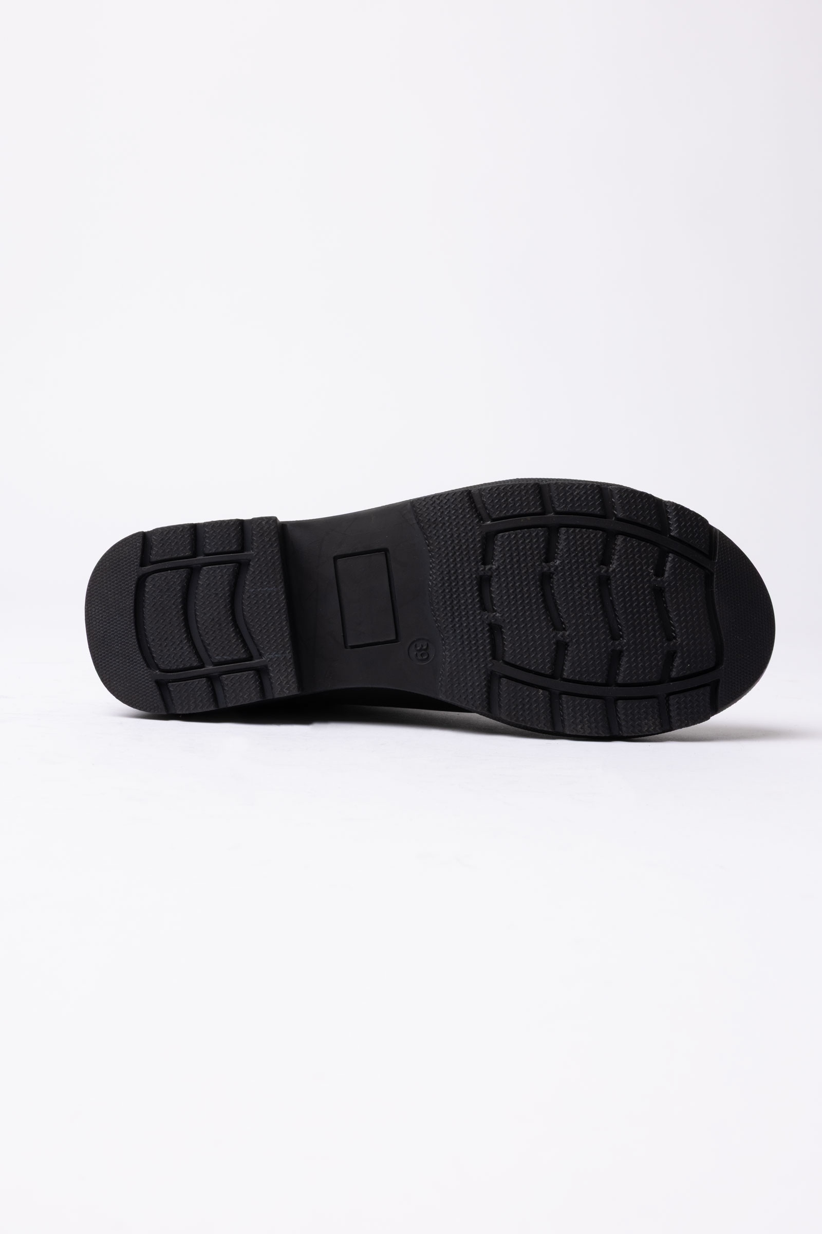 Horze Sporty Vegan Leather Jodhpur Boots With Crystal-Look Details