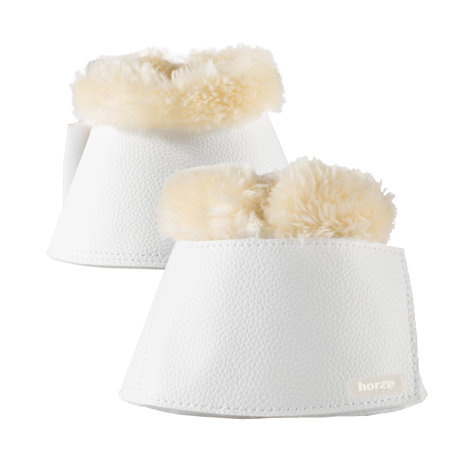 Horze Signature Bell Boots