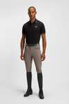 Boss James Mens Knee Grip Technical Breeches