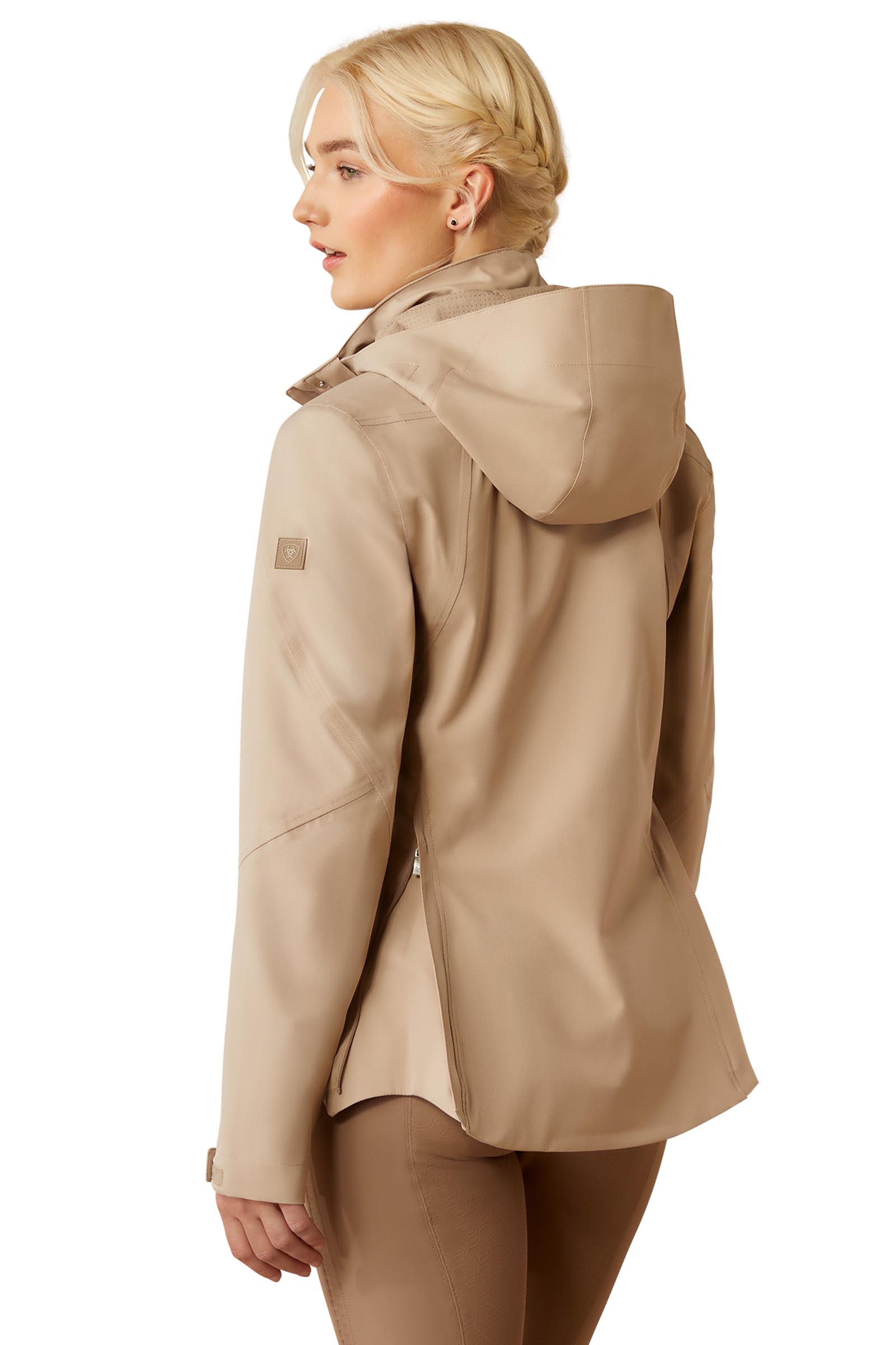 Ariat Coastal H2O Women's Waterproof Jacket