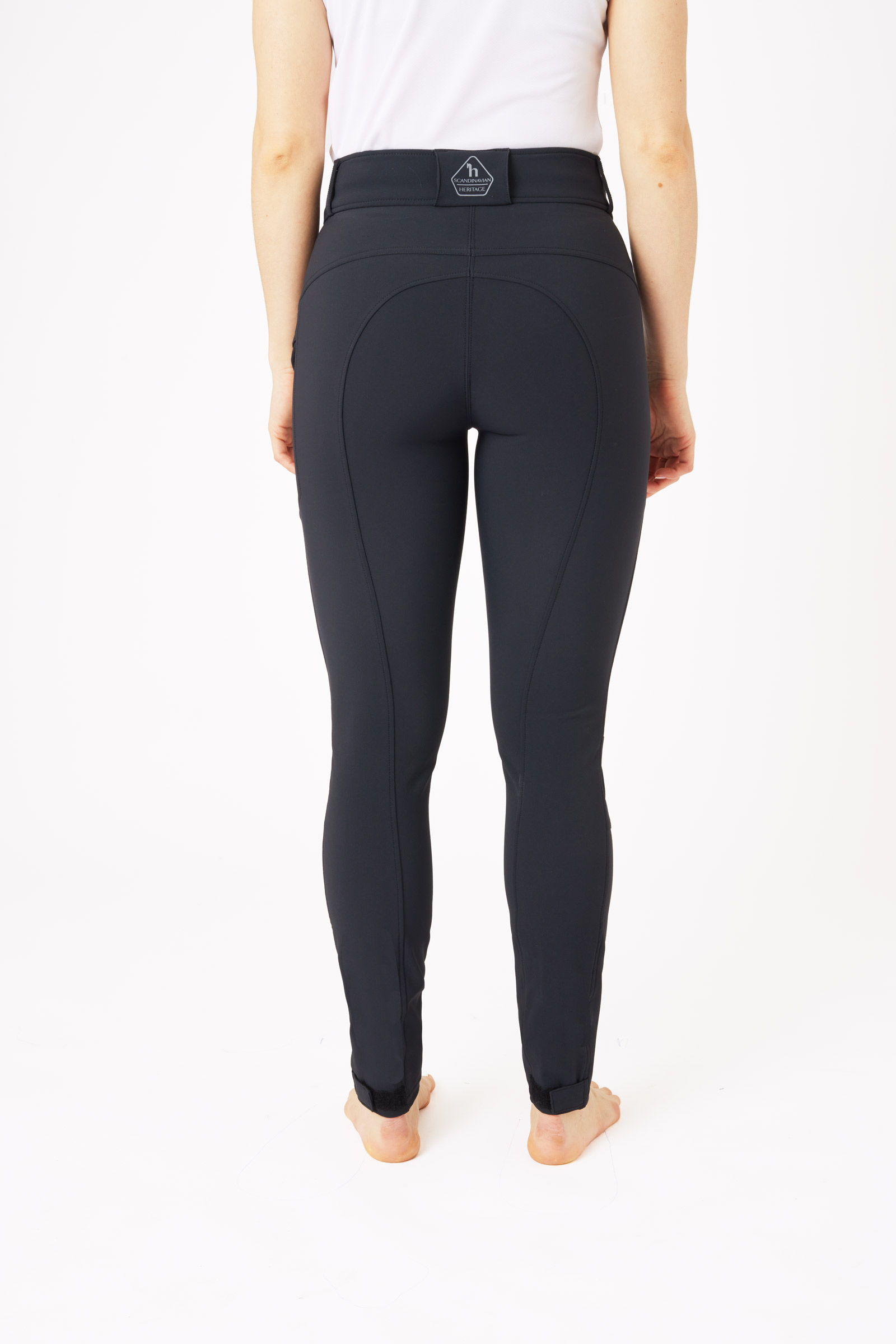 Horze Annie Women's Workpants