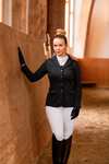 Horze Ada Women's Show Riding Jacket