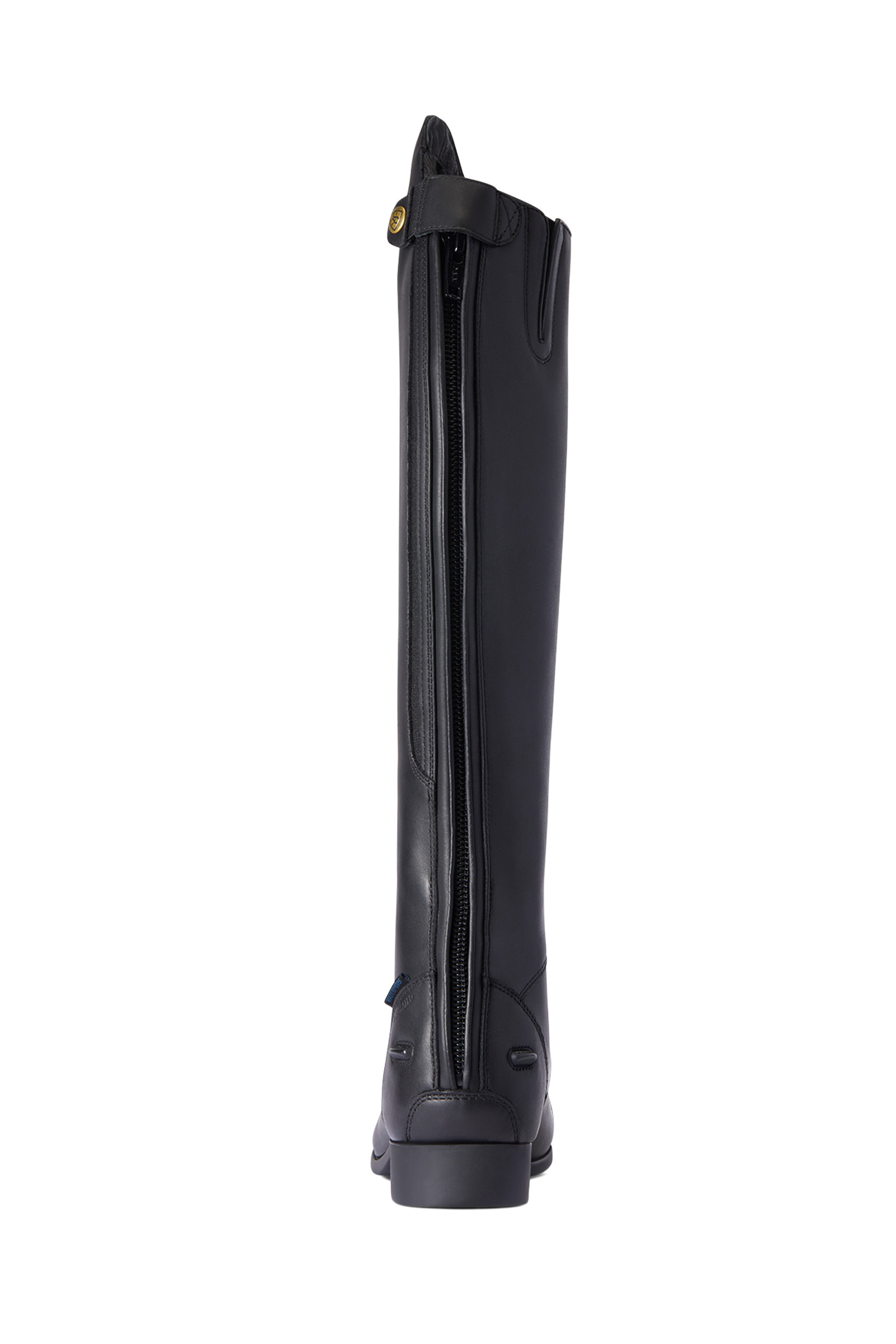 Ariat Heritage Contour II H2O Women's Insulated Riding Boots