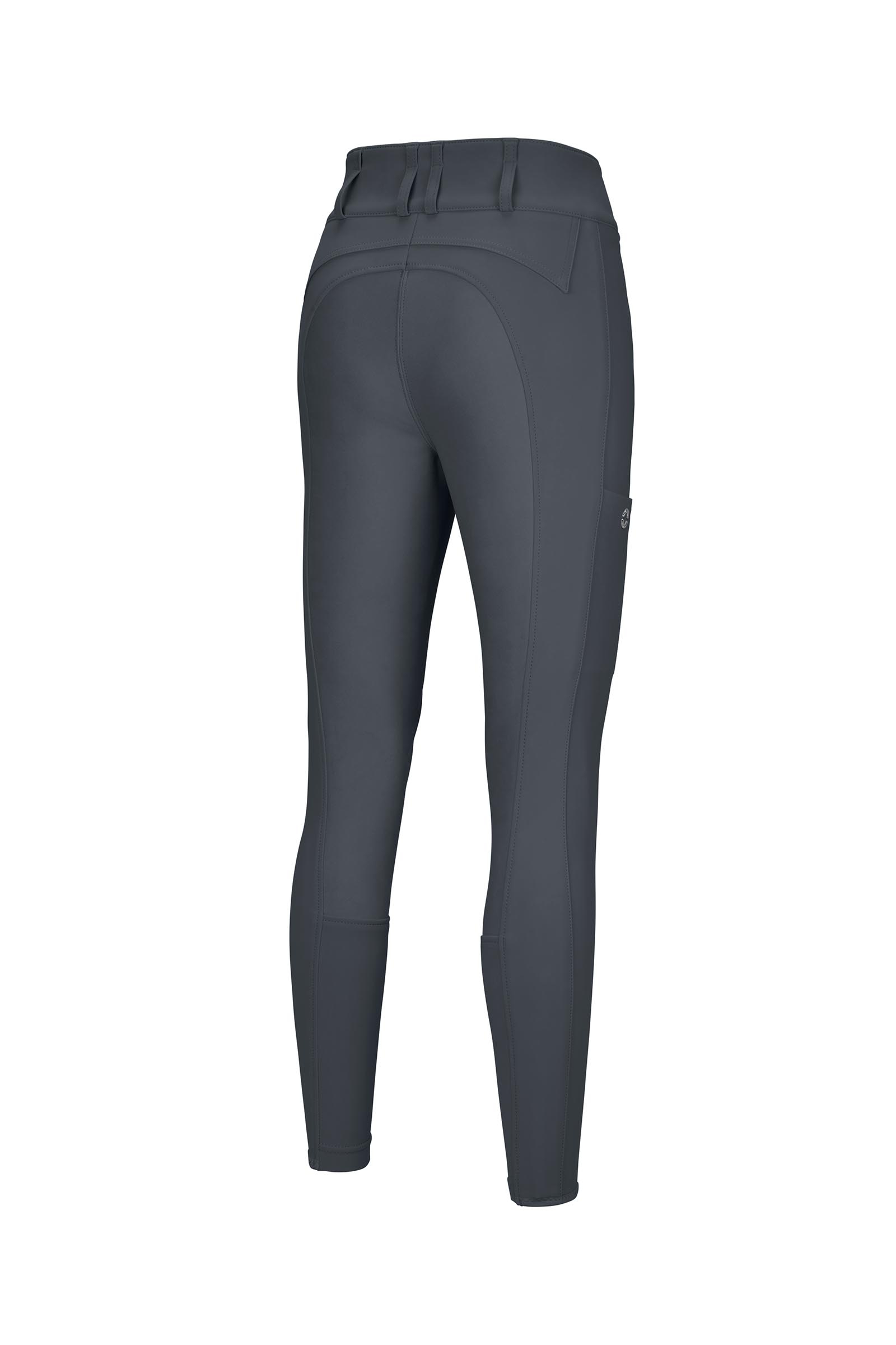 Pikeur New Candela Ffl Women&acute;s Highwaist Breeches With Fullgrip