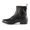 Horze Suffolk Front-Zip Jodhpur Boots