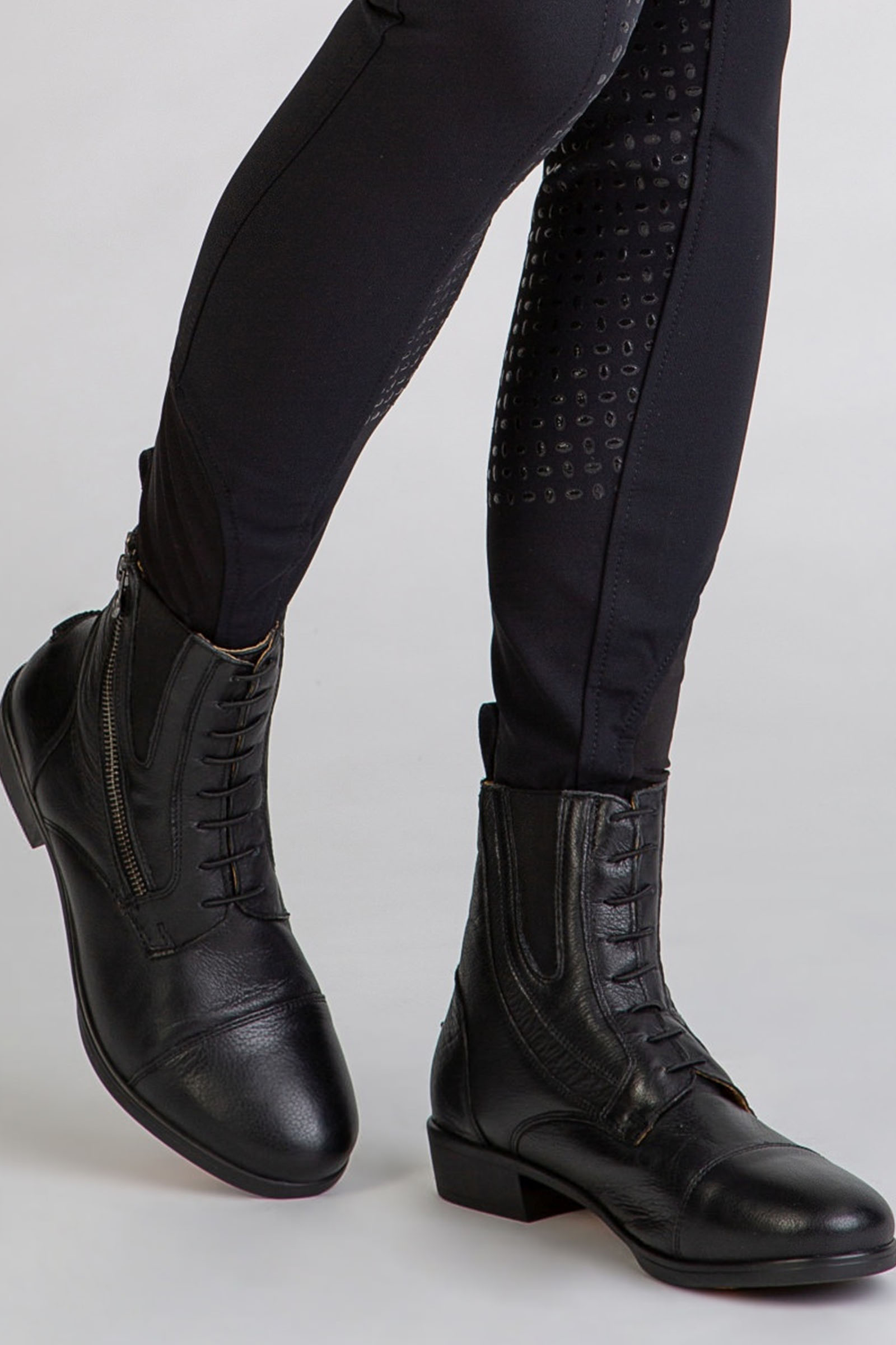 Suedwind Footwear Advanced II SZ Soft Riding Boots