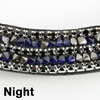 Kavalkade Browband Button w/ button closure