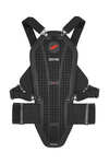 Zandona Netcube Armour X6 (168-177cm) Chest & Back Protector