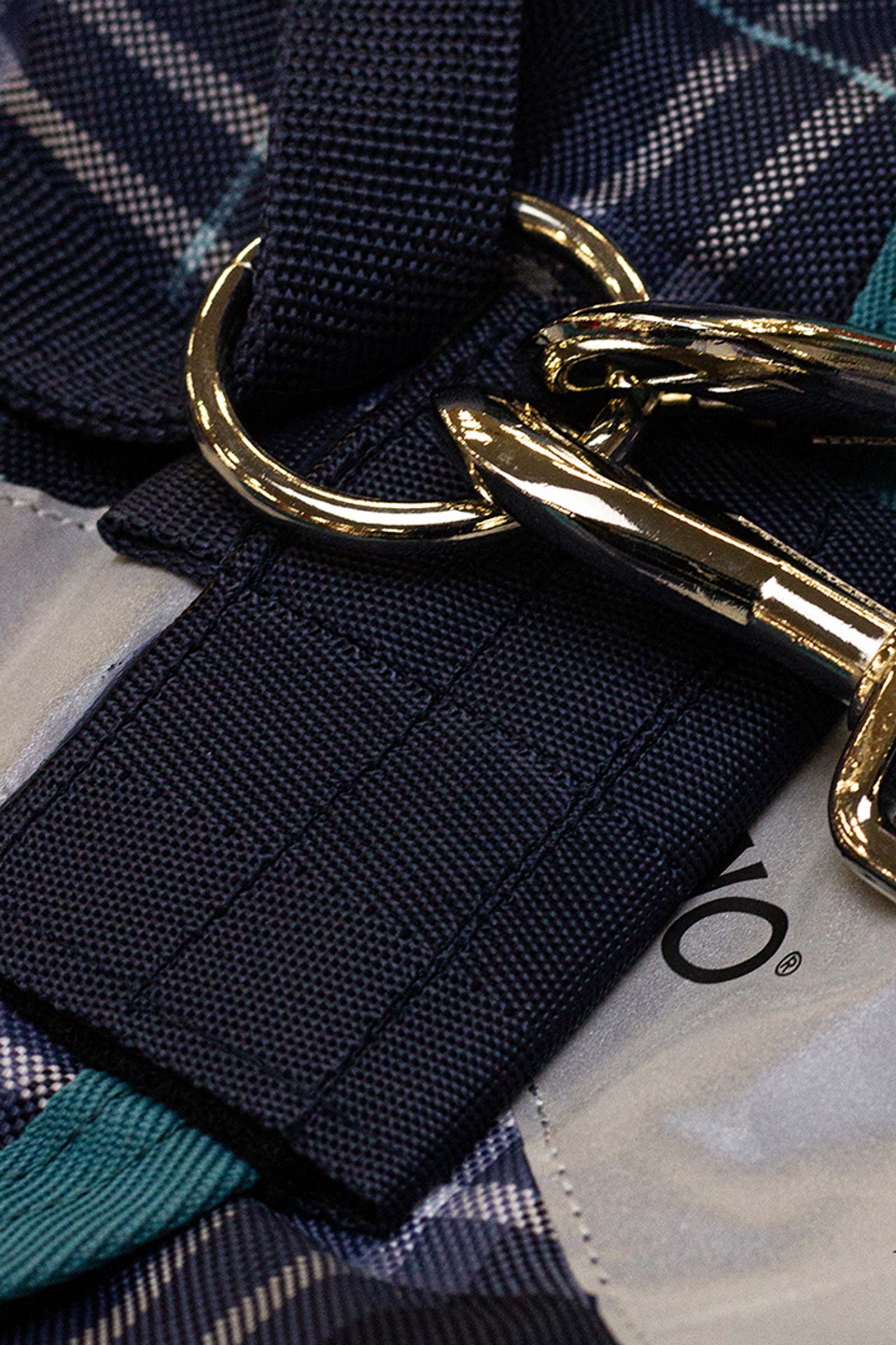 Horseware Rhino Plus Vari-Layer Turnout Rug With Detachable Neck, 250g