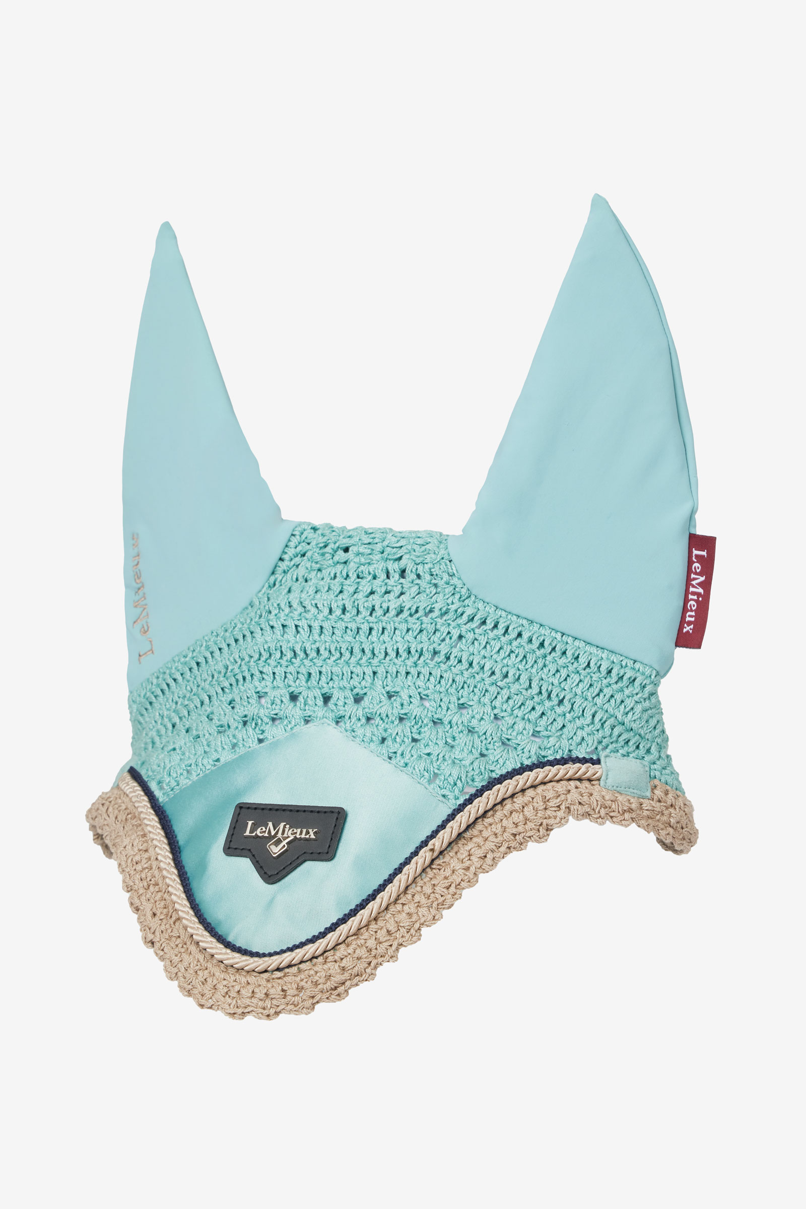 Aqua LeMieux Loire Fly Hood