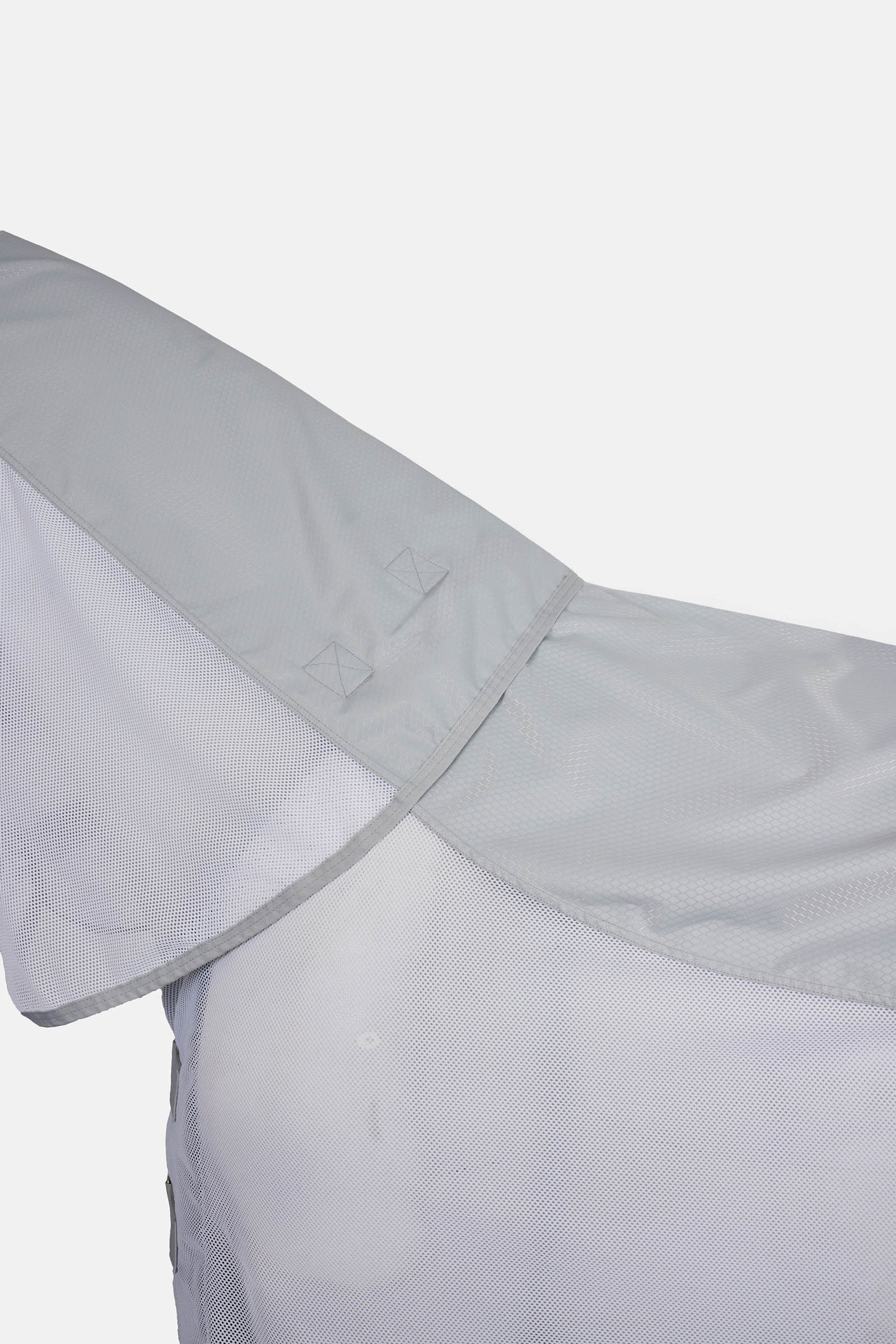 Horze Nevada II Combo Shower Fly Rug With Detachable Neck