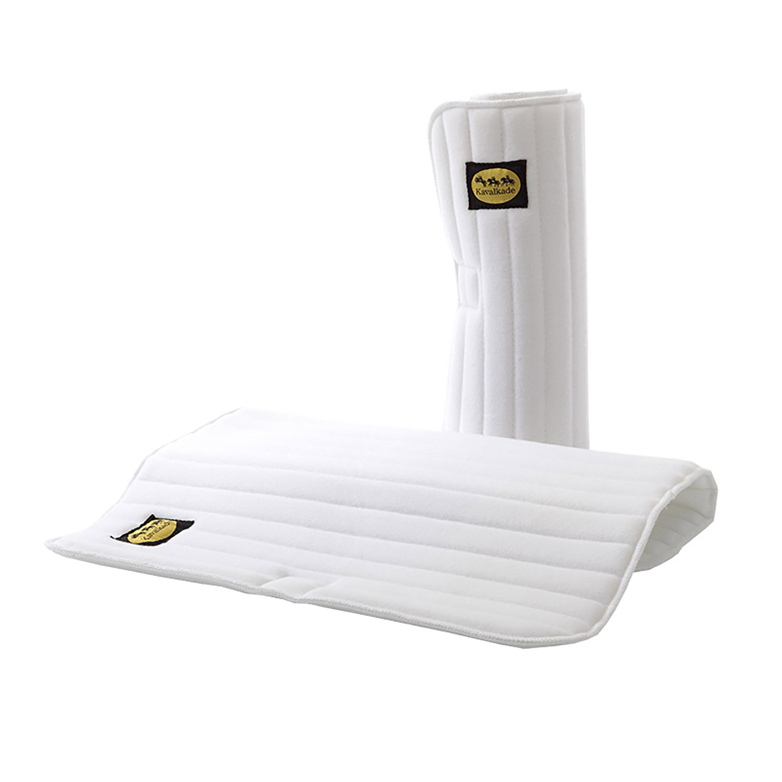 Kavalkade Climatex Leg Wraps with Hook and Loop Fastener, 50x50cm
