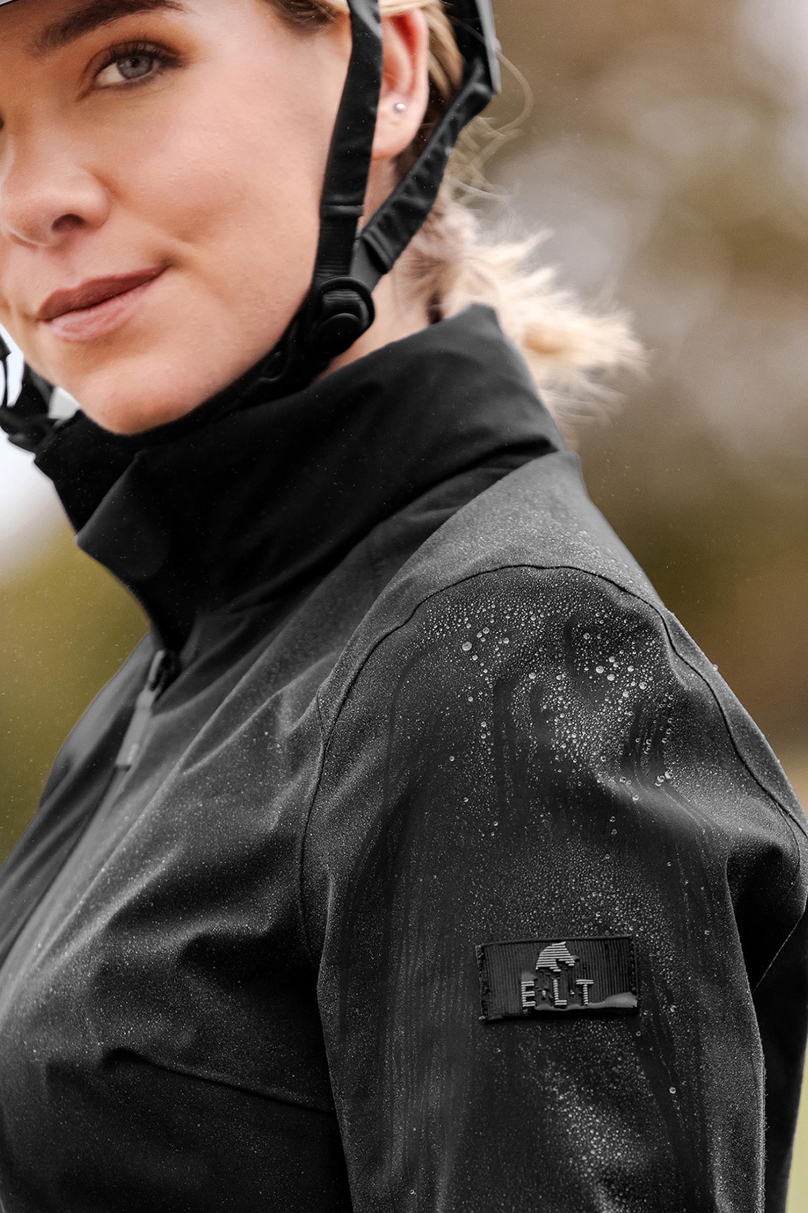 ELT Ravenna Performance Womens Riding Blouson