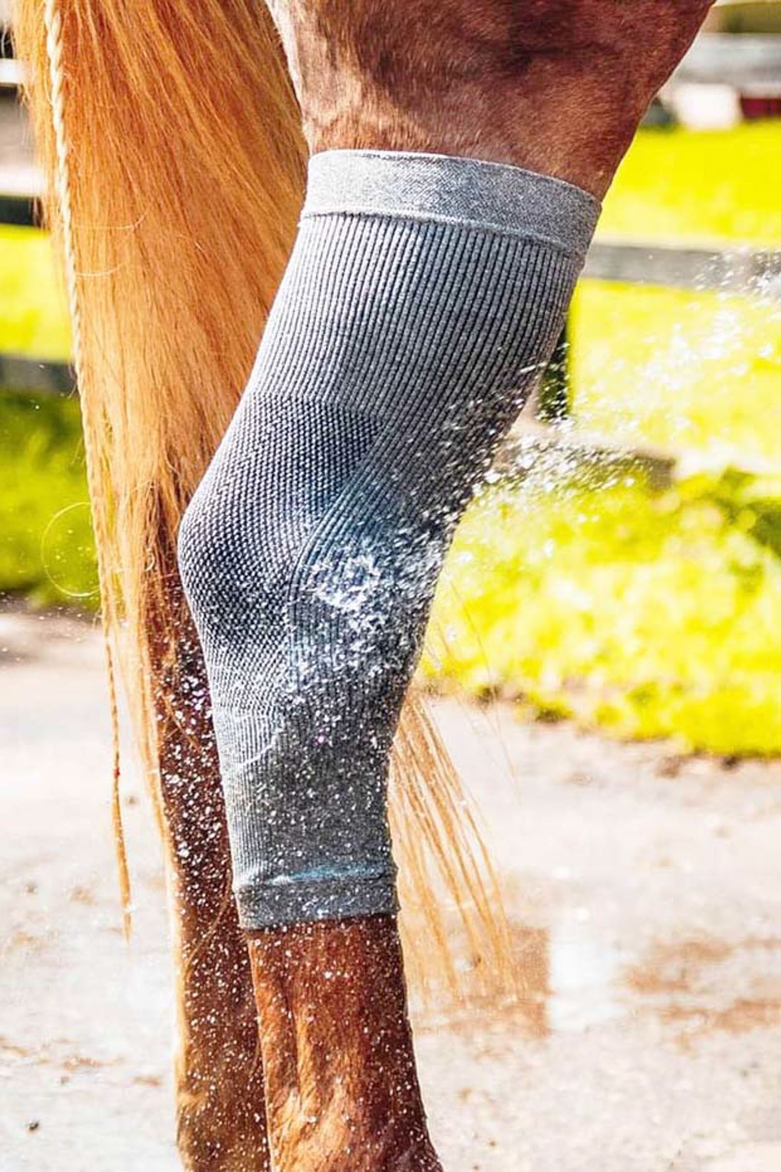 Incrediwear Equine Hoof Socks