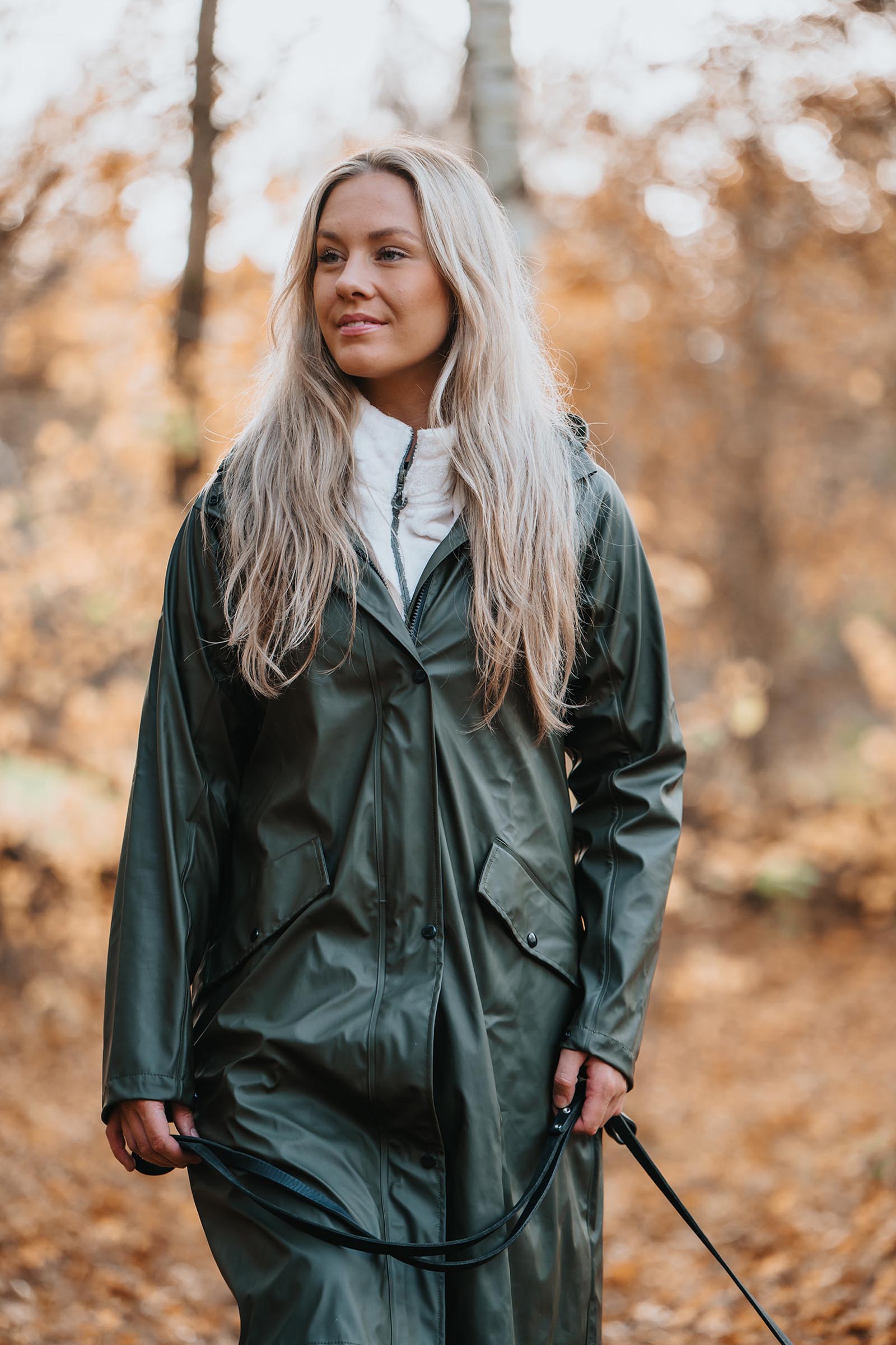 Mountain Horse Mindy Women&acute;s Rain Coat