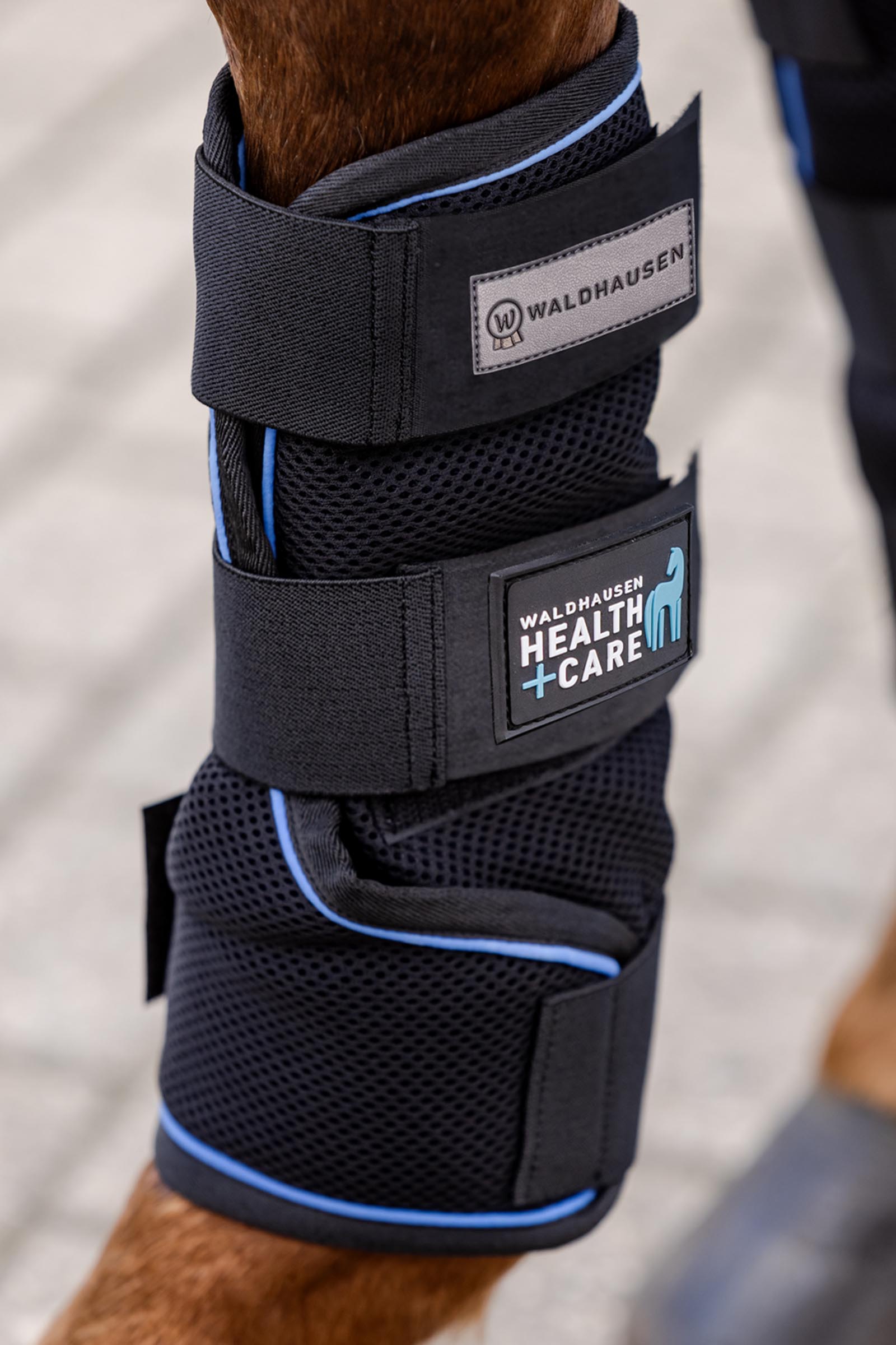 Waldhausen Health + Care Ice Layer Boot (pair)