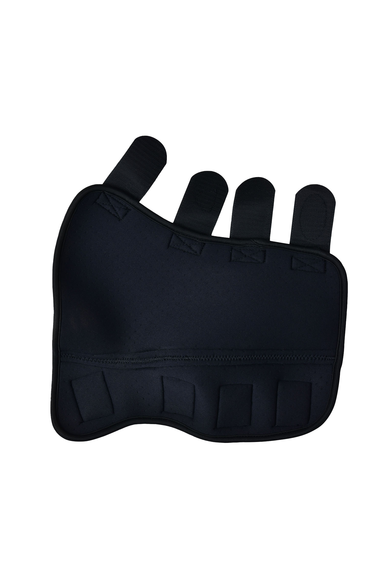 Weatherbeeta Tough-Tec Turnout Boots