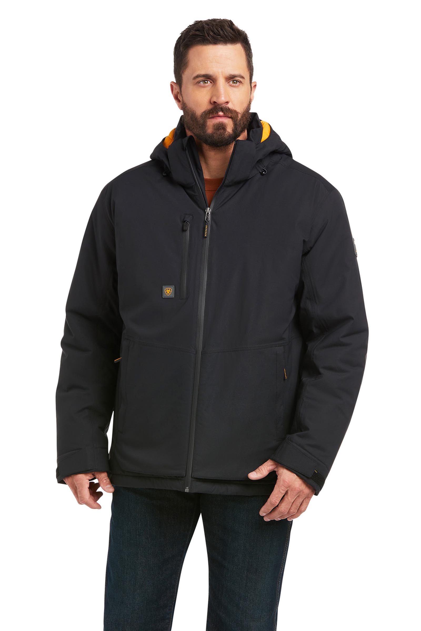 Ariat Rebar Storm Fighter 2.0 Men's Waterproof Jacket